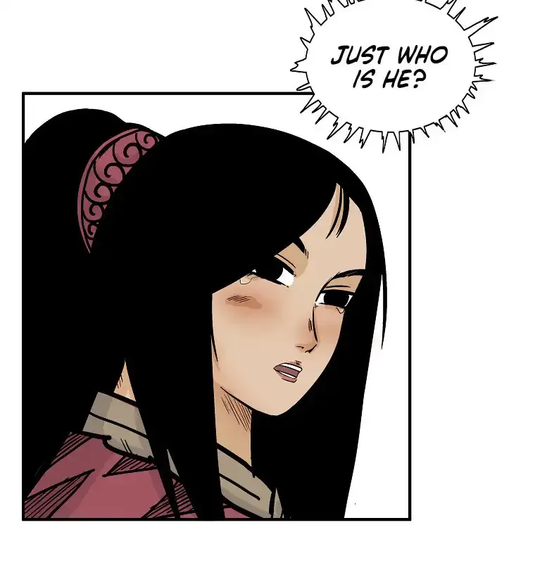 Read Fist Demon of Mount Hua EN Manga Online