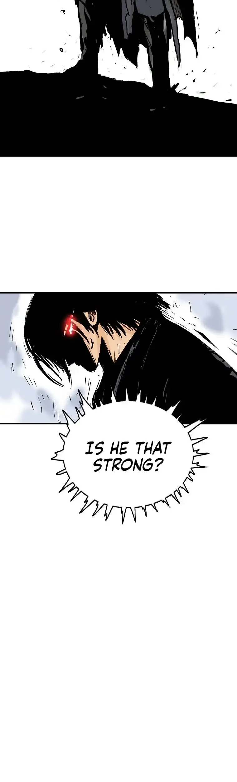 Read Fist Demon of Mount Hua EN Manga Online