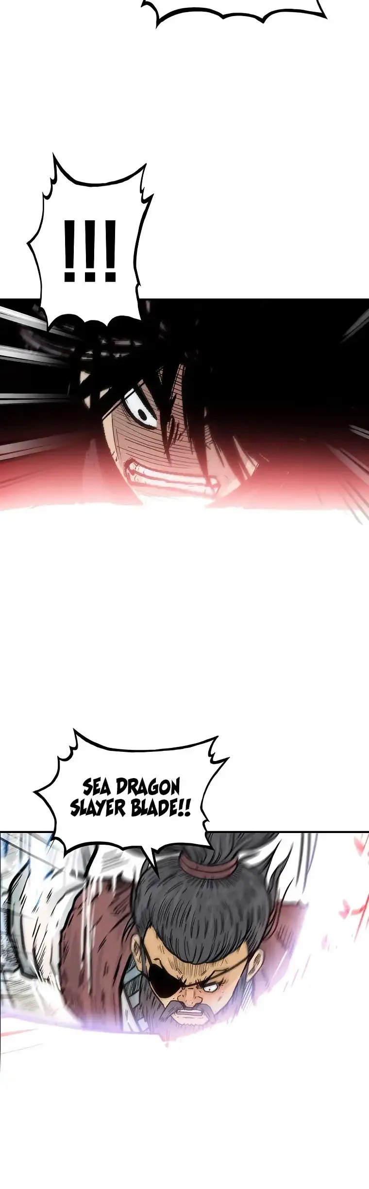Read Fist Demon of Mount Hua EN Manga Online