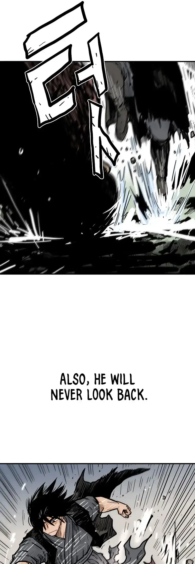 Read Fist Demon of Mount Hua EN Manga Online