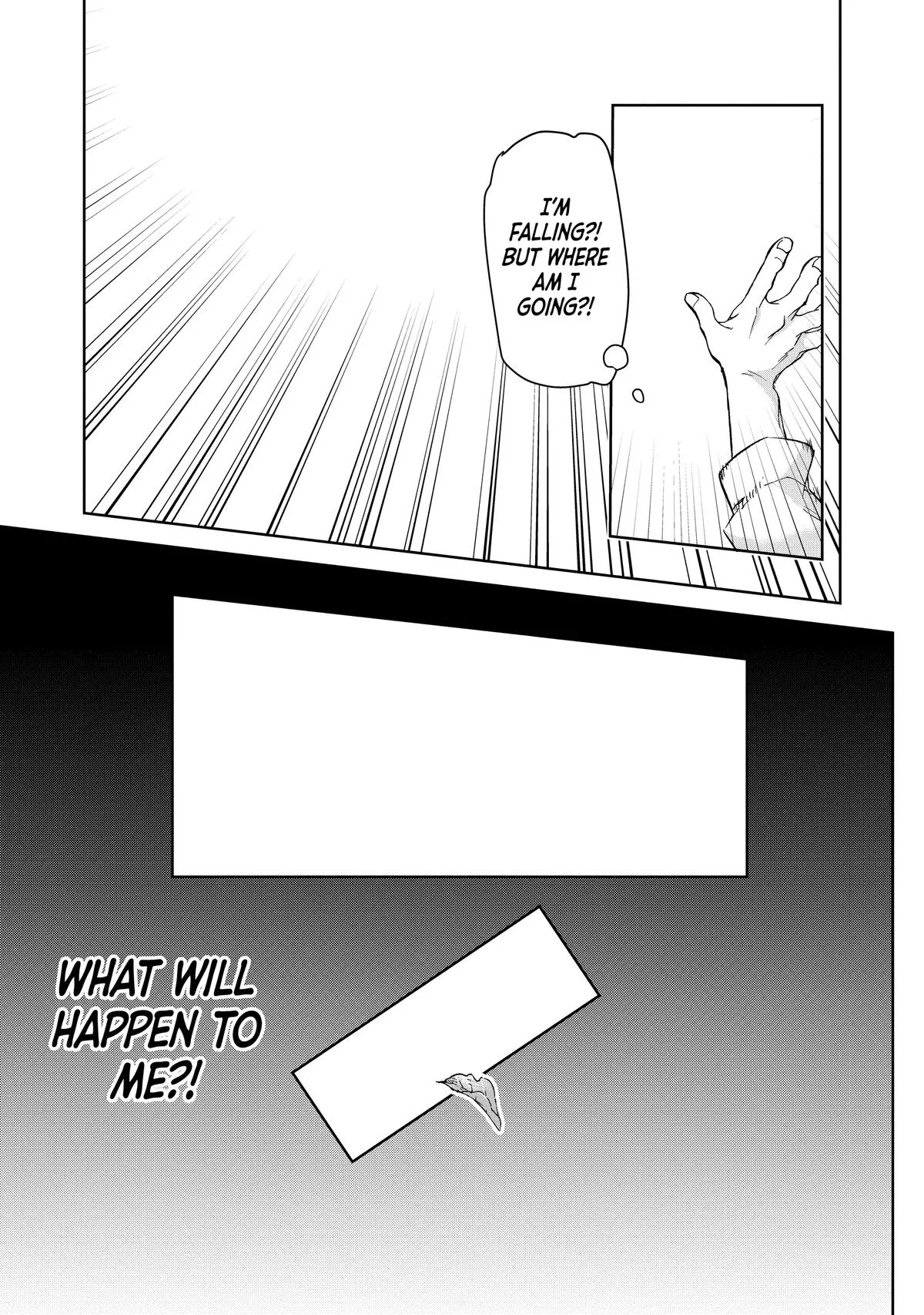 Read Flung into a New World_ Time to Lift the 200-Year Curse EN Manga Online