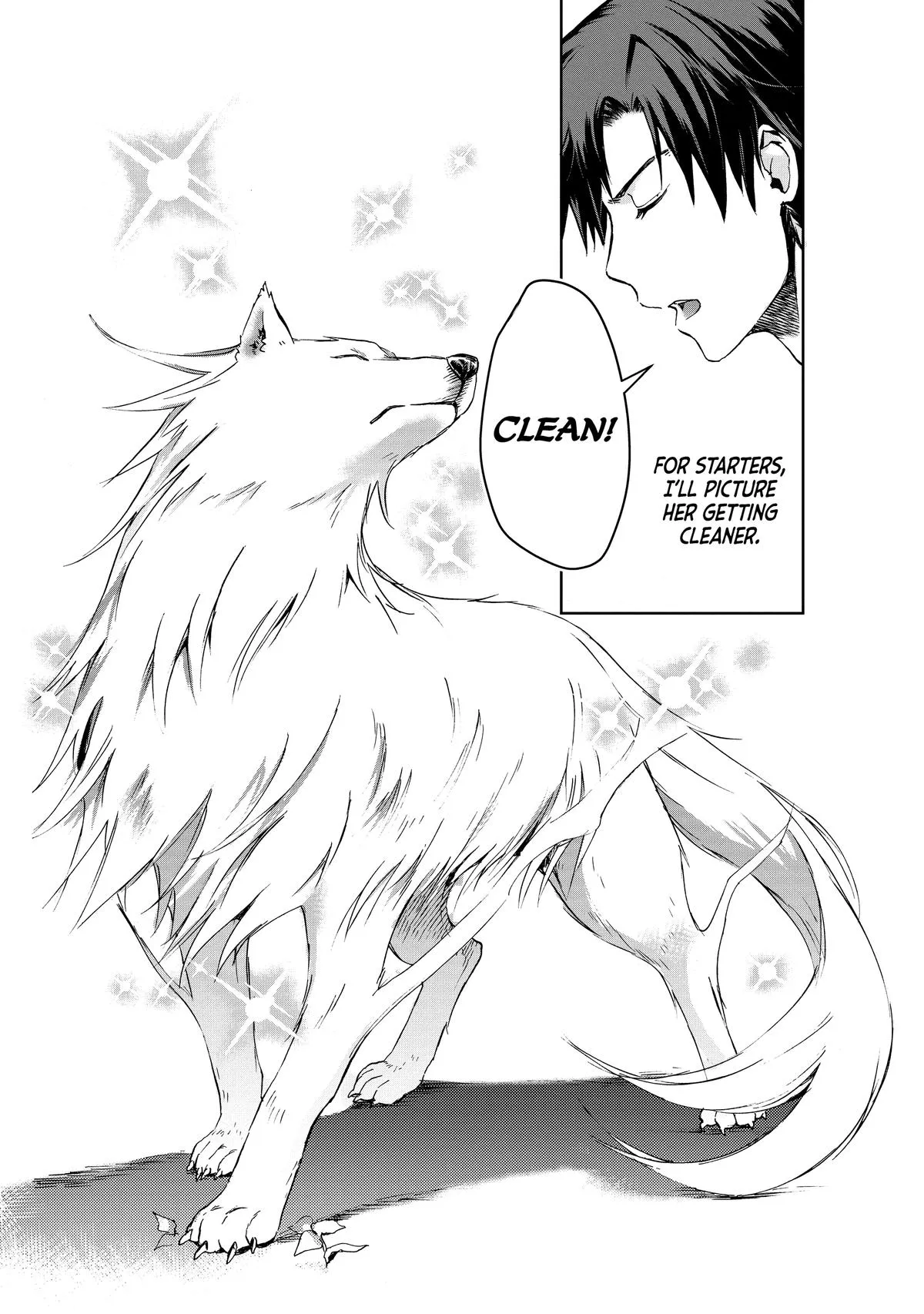 Read Flung into a New World_ Time to Lift the 200-Year Curse EN Manga Online