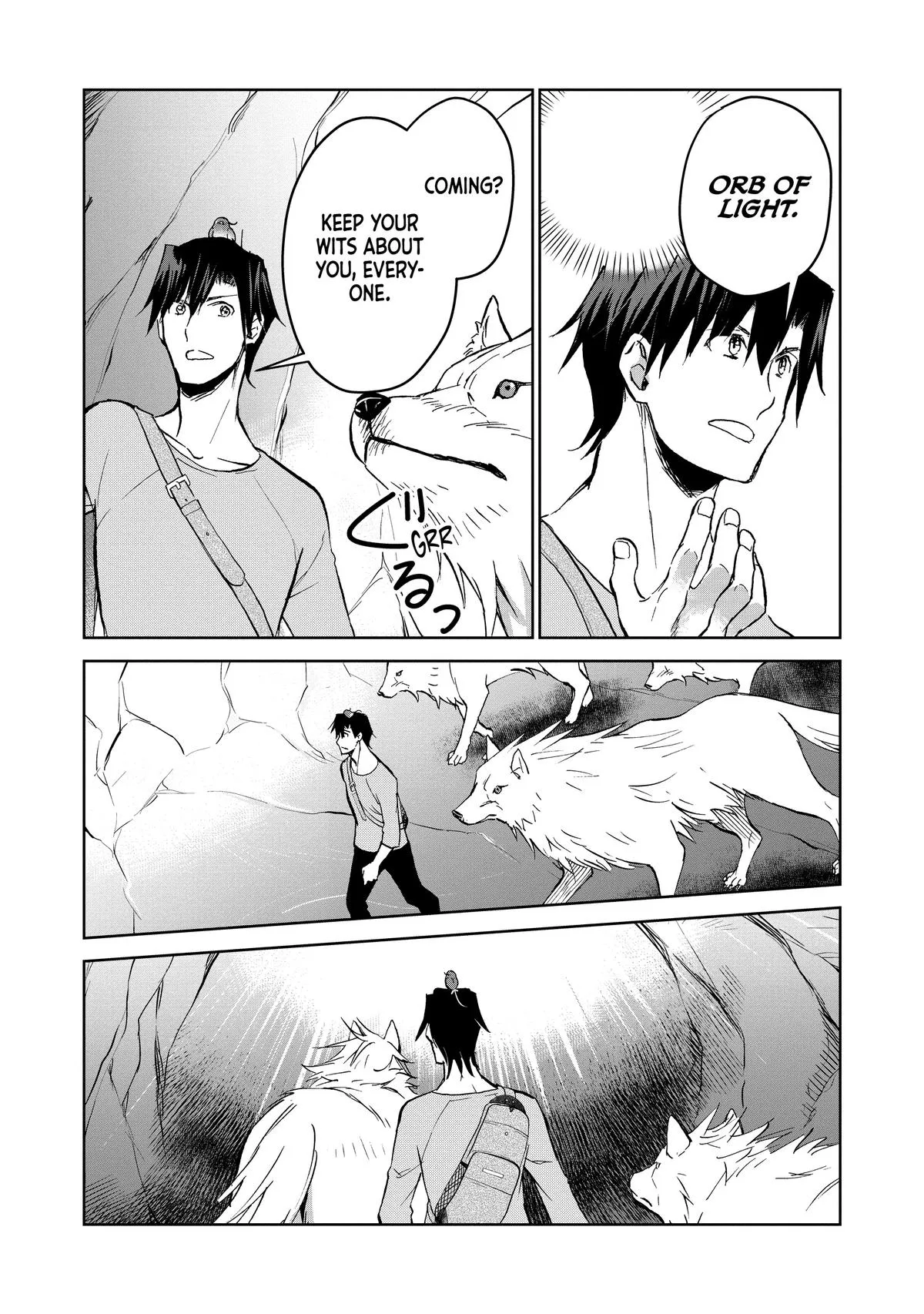 Read Flung into a New World_ Time to Lift the 200-Year Curse EN Manga Online