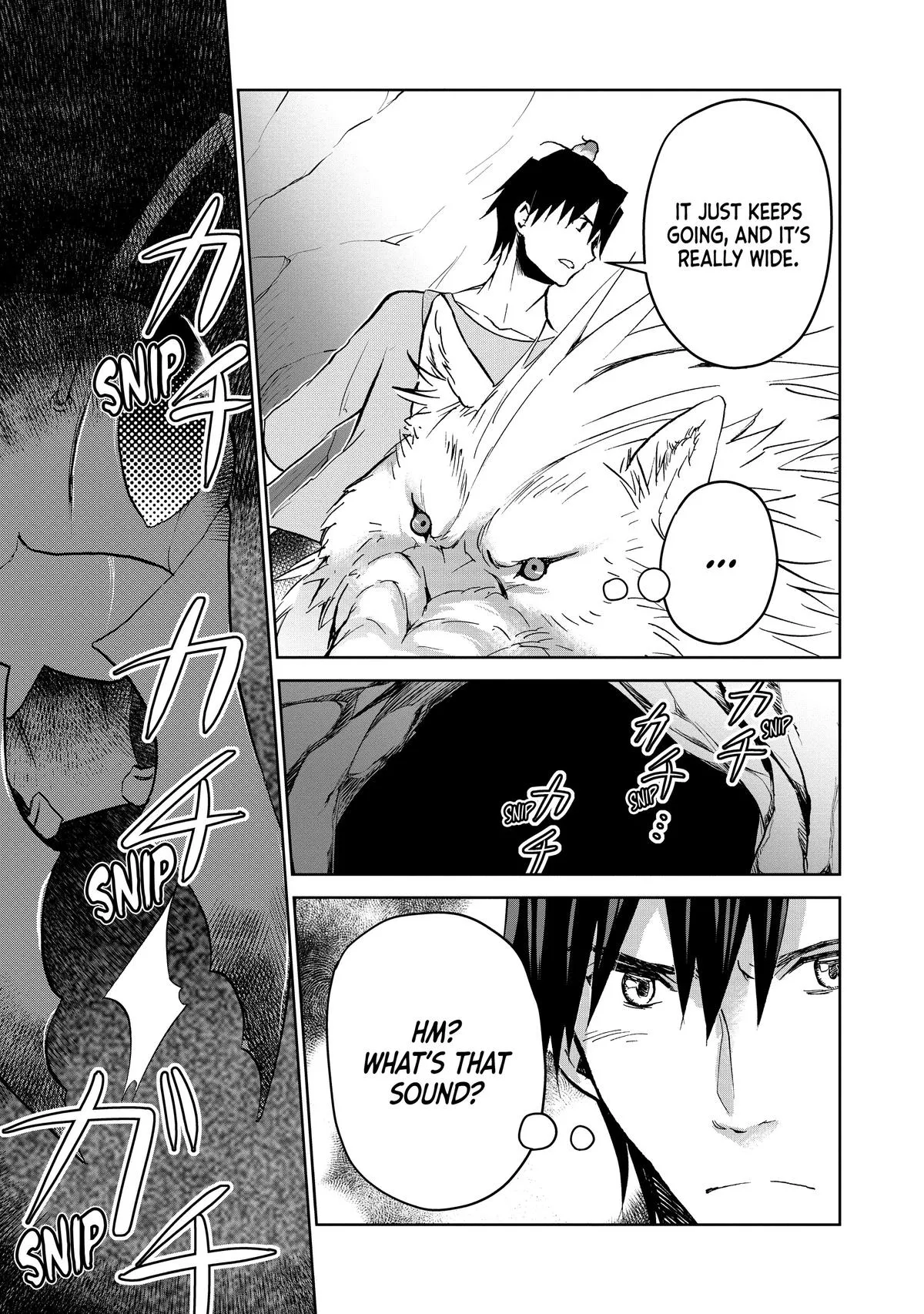 Read Flung into a New World_ Time to Lift the 200-Year Curse EN Manga Online
