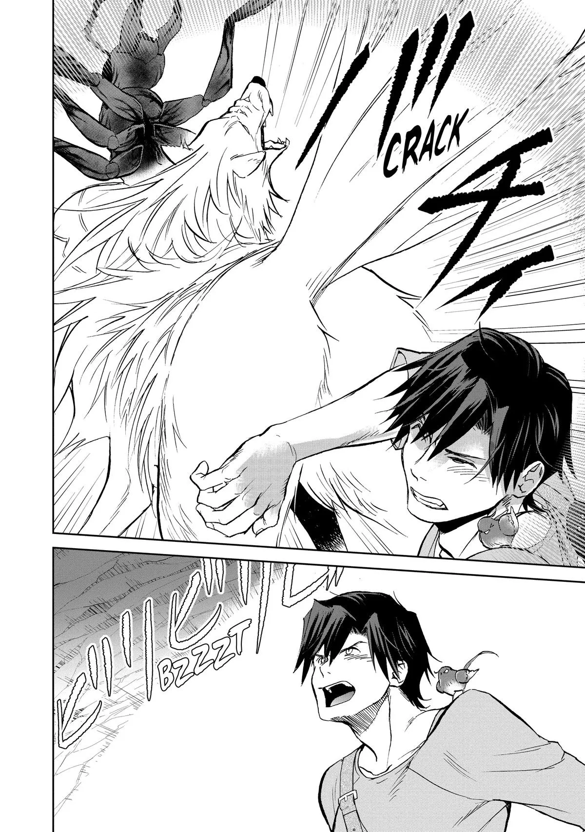 Read Flung into a New World_ Time to Lift the 200-Year Curse EN Manga Online