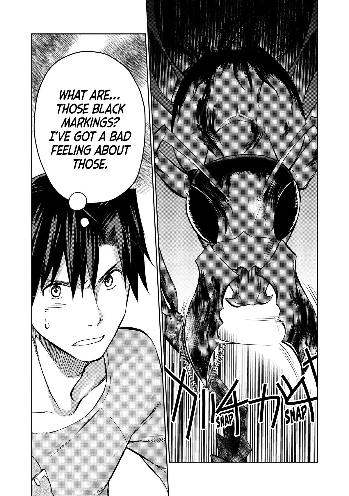 Read Flung into a New World_ Time to Lift the 200-Year Curse EN Manga Online