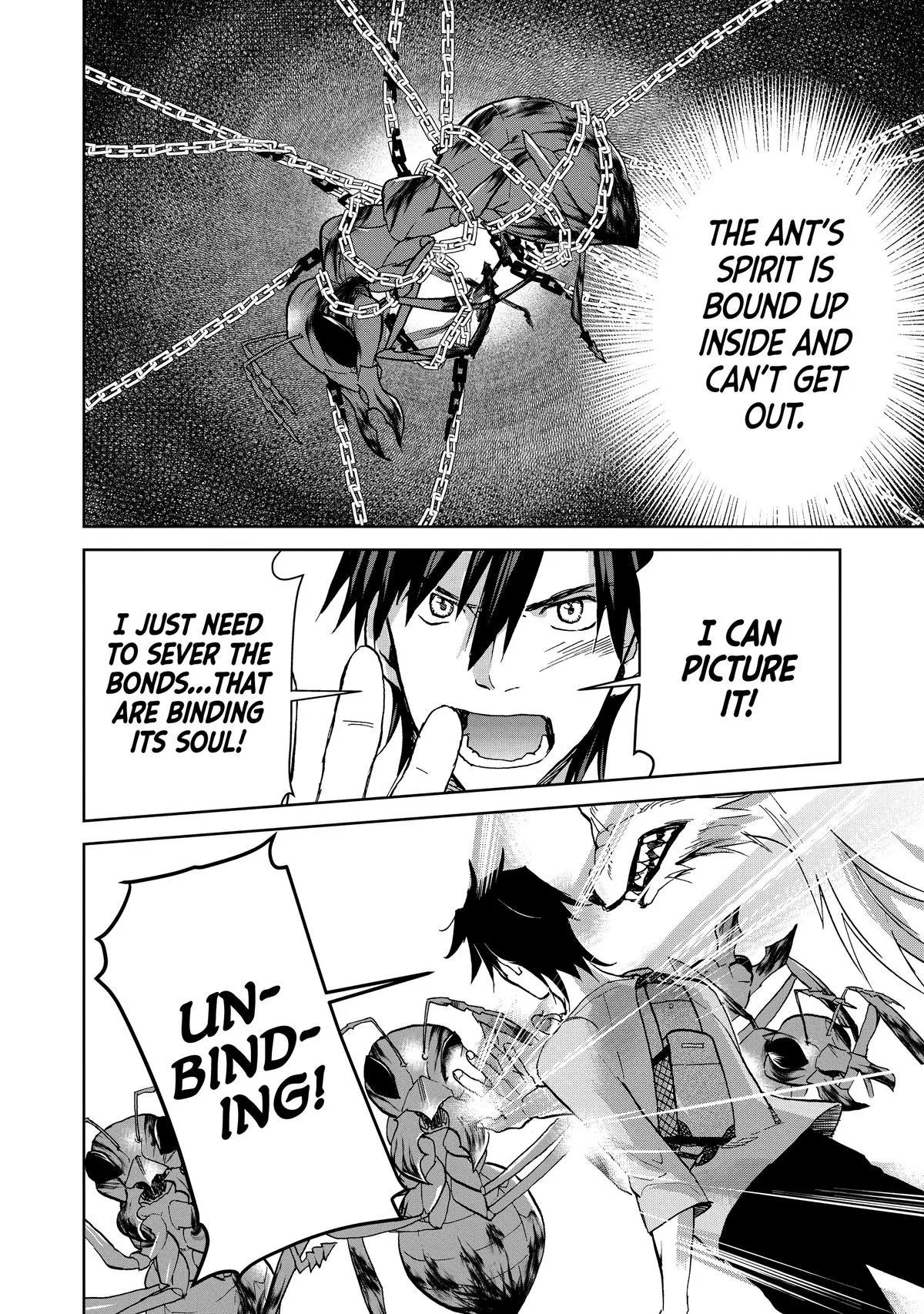 Read Flung into a New World_ Time to Lift the 200-Year Curse EN Manga Online