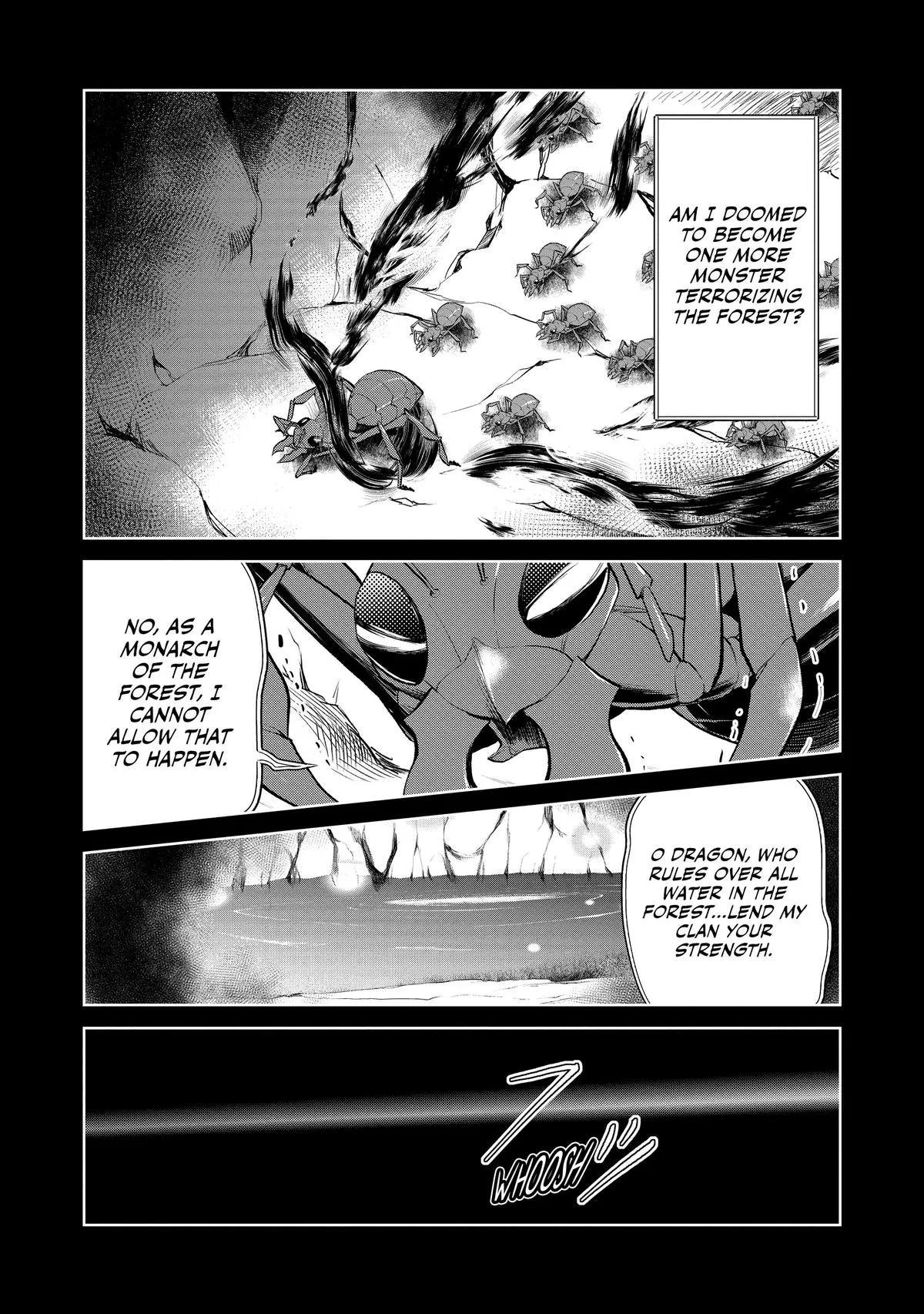 Read Flung into a New World_ Time to Lift the 200-Year Curse EN Manga Online