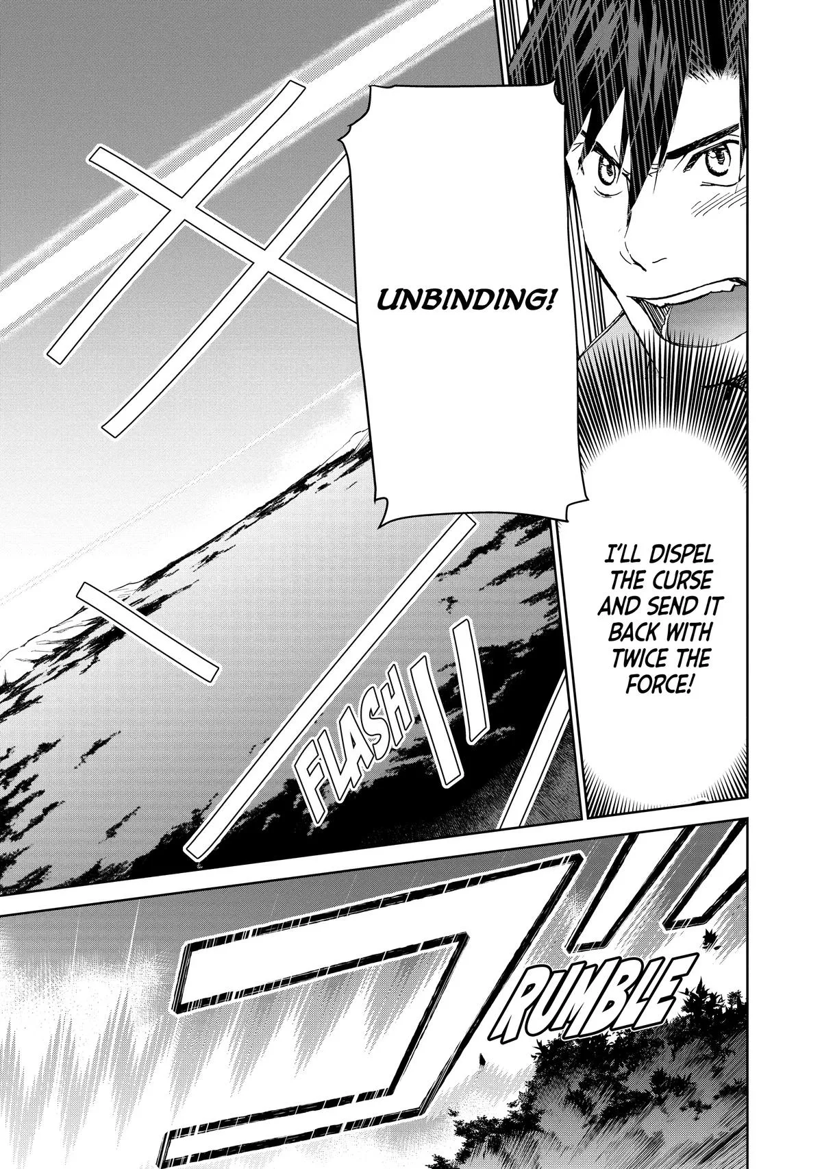 Read Flung into a New World_ Time to Lift the 200-Year Curse EN Manga Online