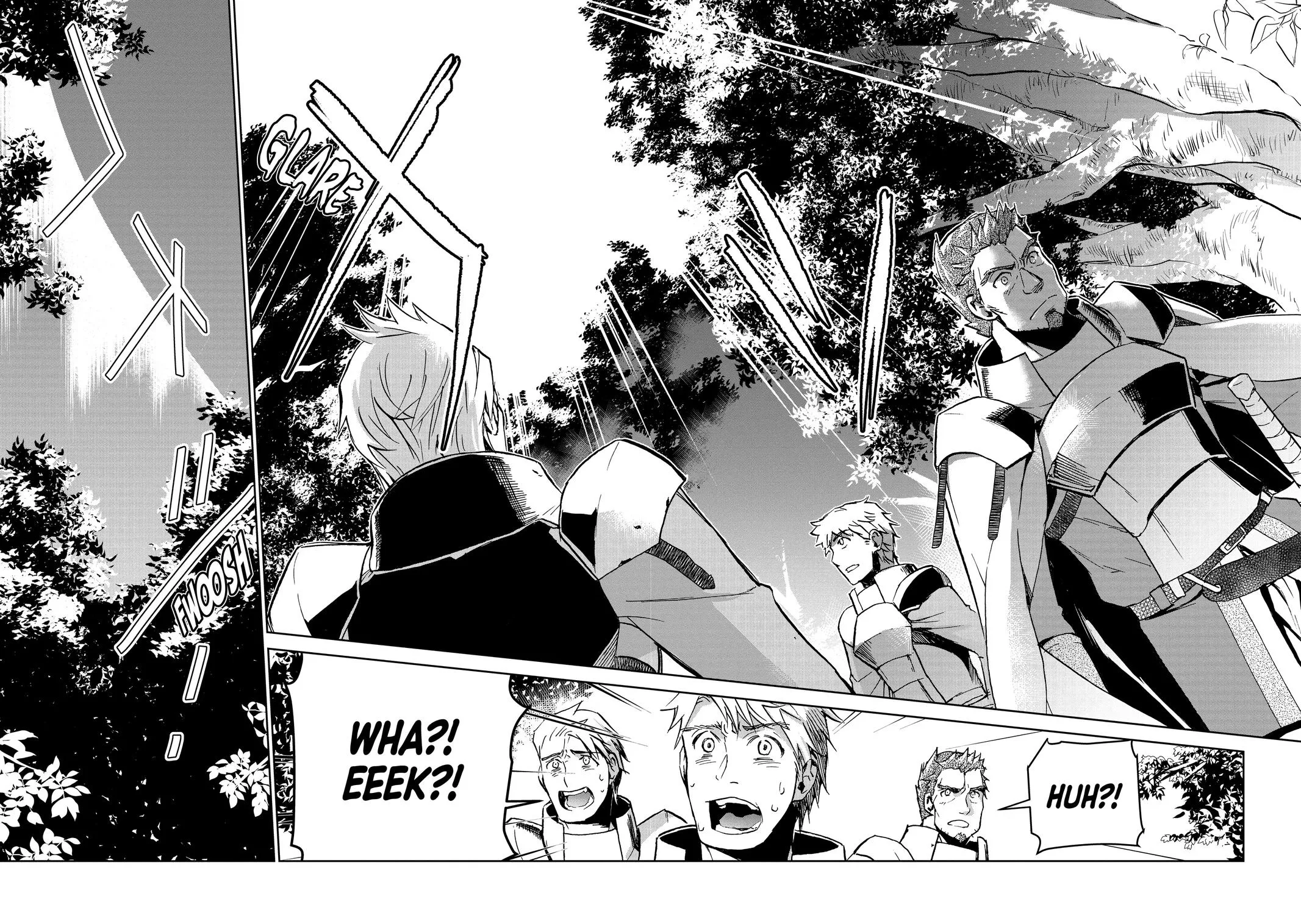 Read Flung into a New World_ Time to Lift the 200-Year Curse EN Manga Online