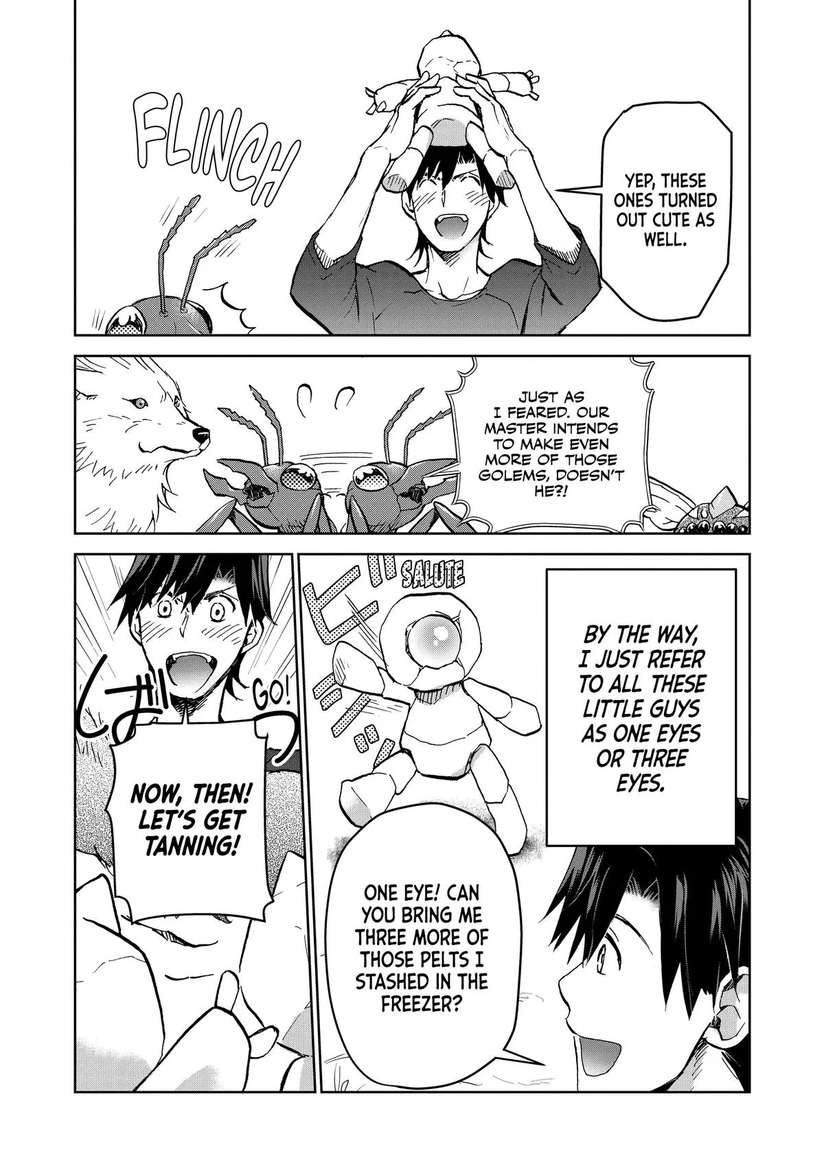 Read Flung into a New World_ Time to Lift the 200-Year Curse EN Manga Online