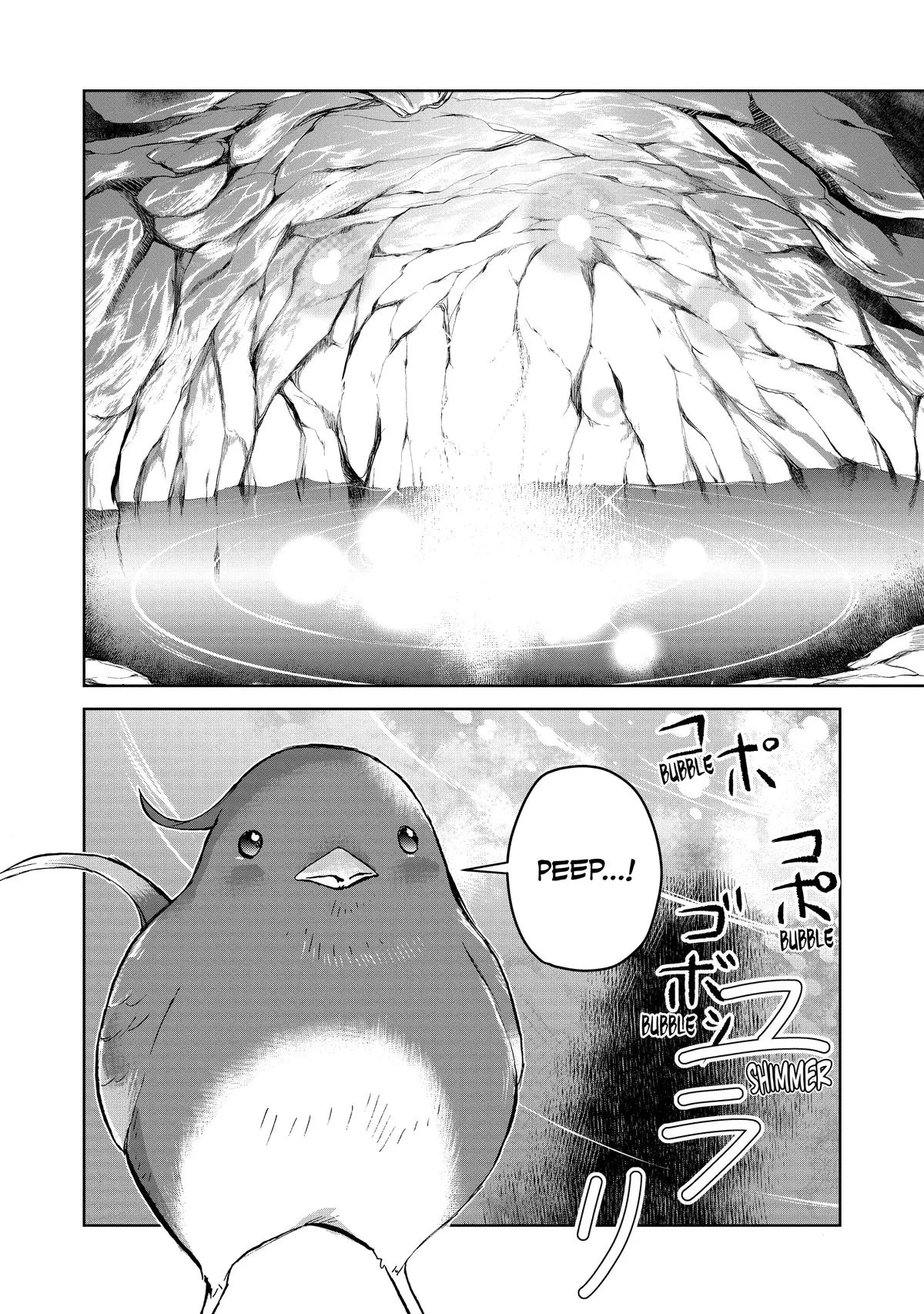Read Flung into a New World_ Time to Lift the 200-Year Curse EN Manga Online
