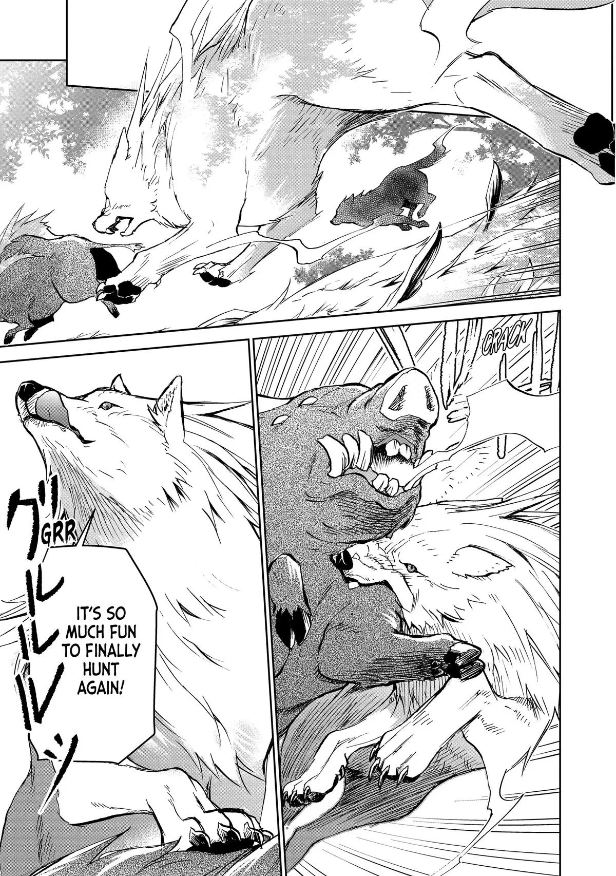 Read Flung into a New World_ Time to Lift the 200-Year Curse EN Manga Online