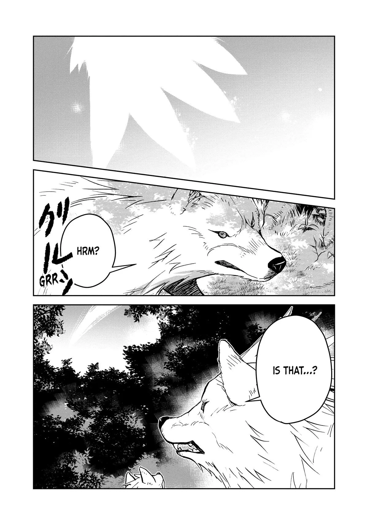 Read Flung into a New World_ Time to Lift the 200-Year Curse EN Manga Online