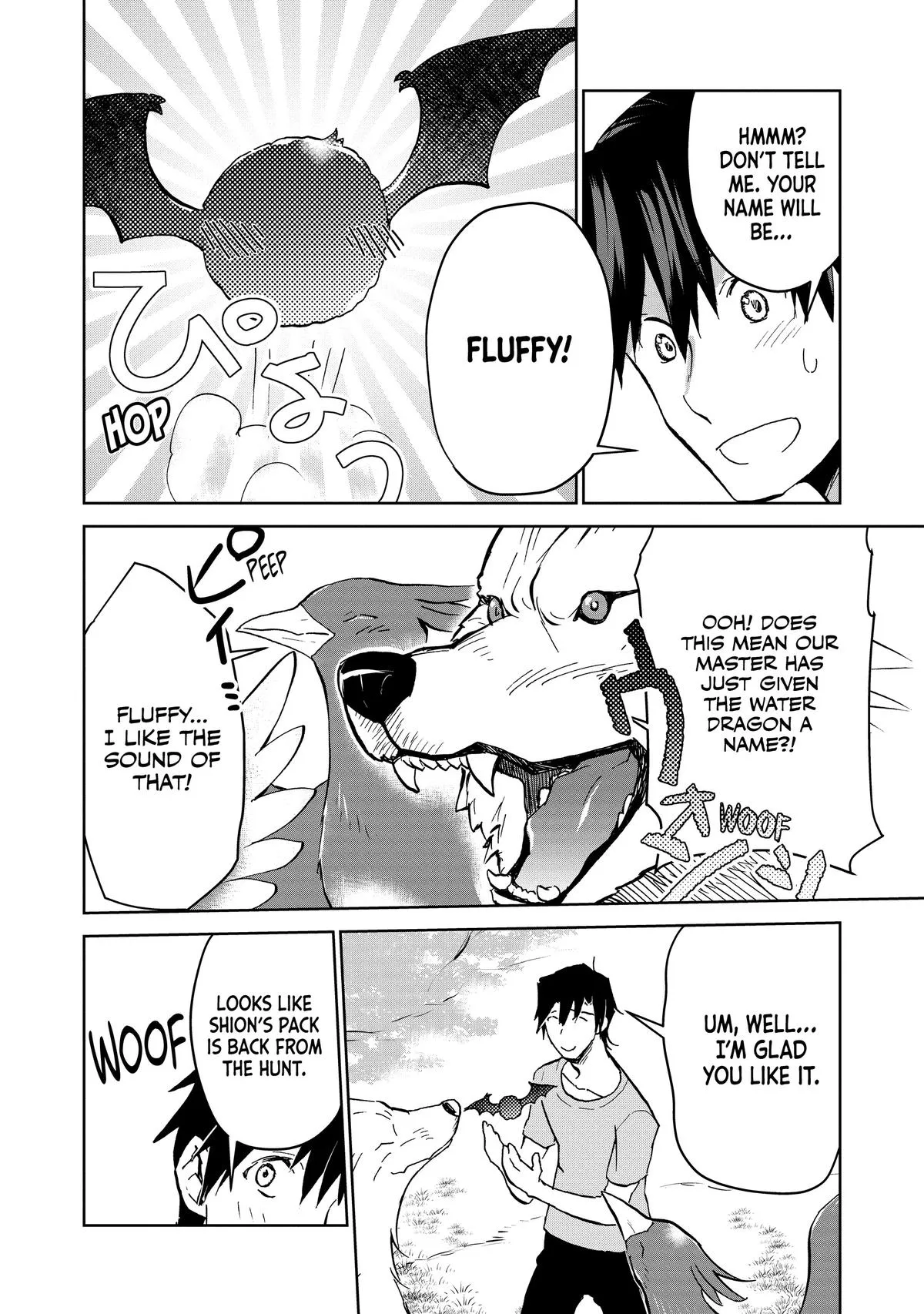 Read Flung into a New World_ Time to Lift the 200-Year Curse EN Manga Online