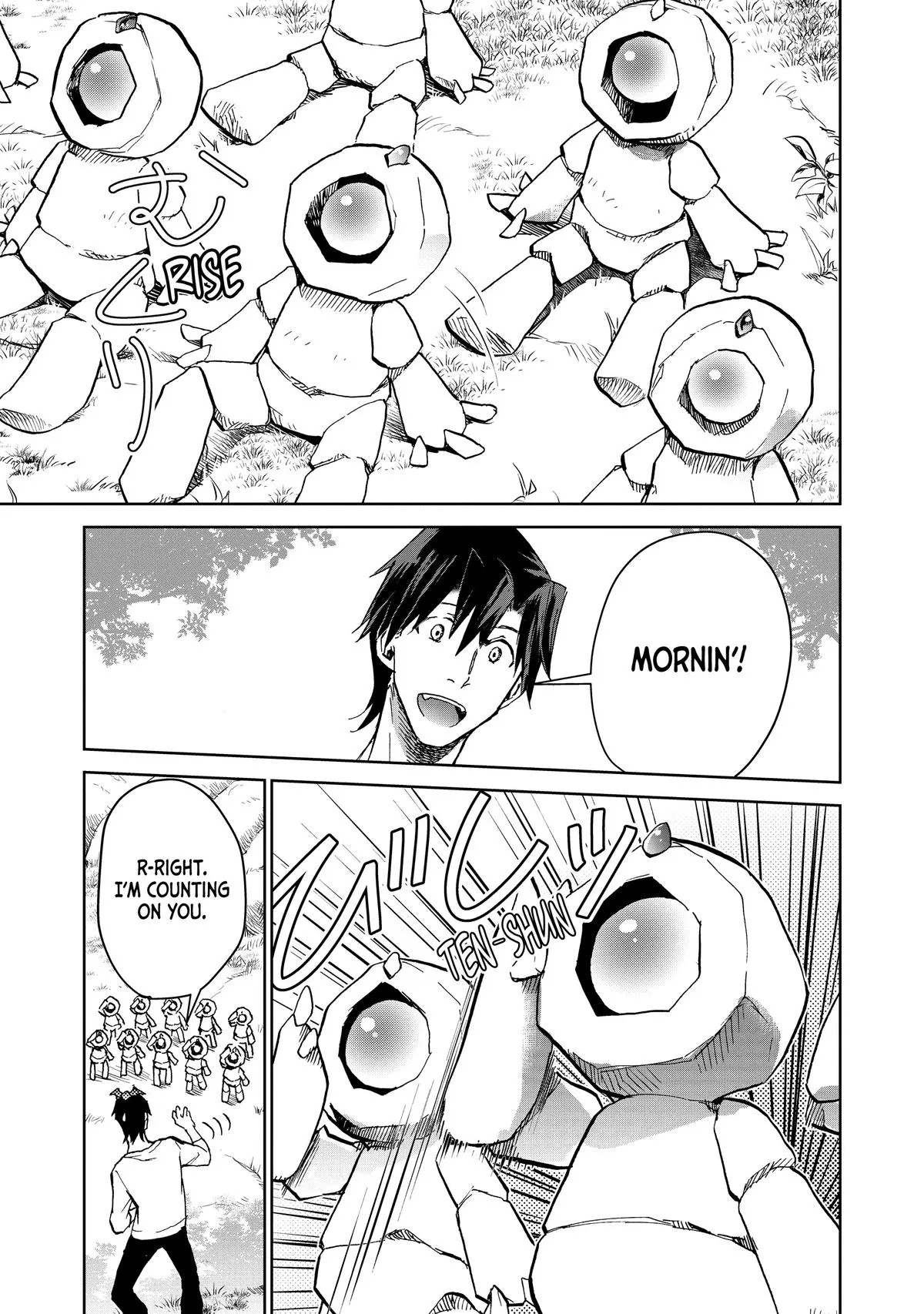 Read Flung into a New World_ Time to Lift the 200-Year Curse EN Manga Online