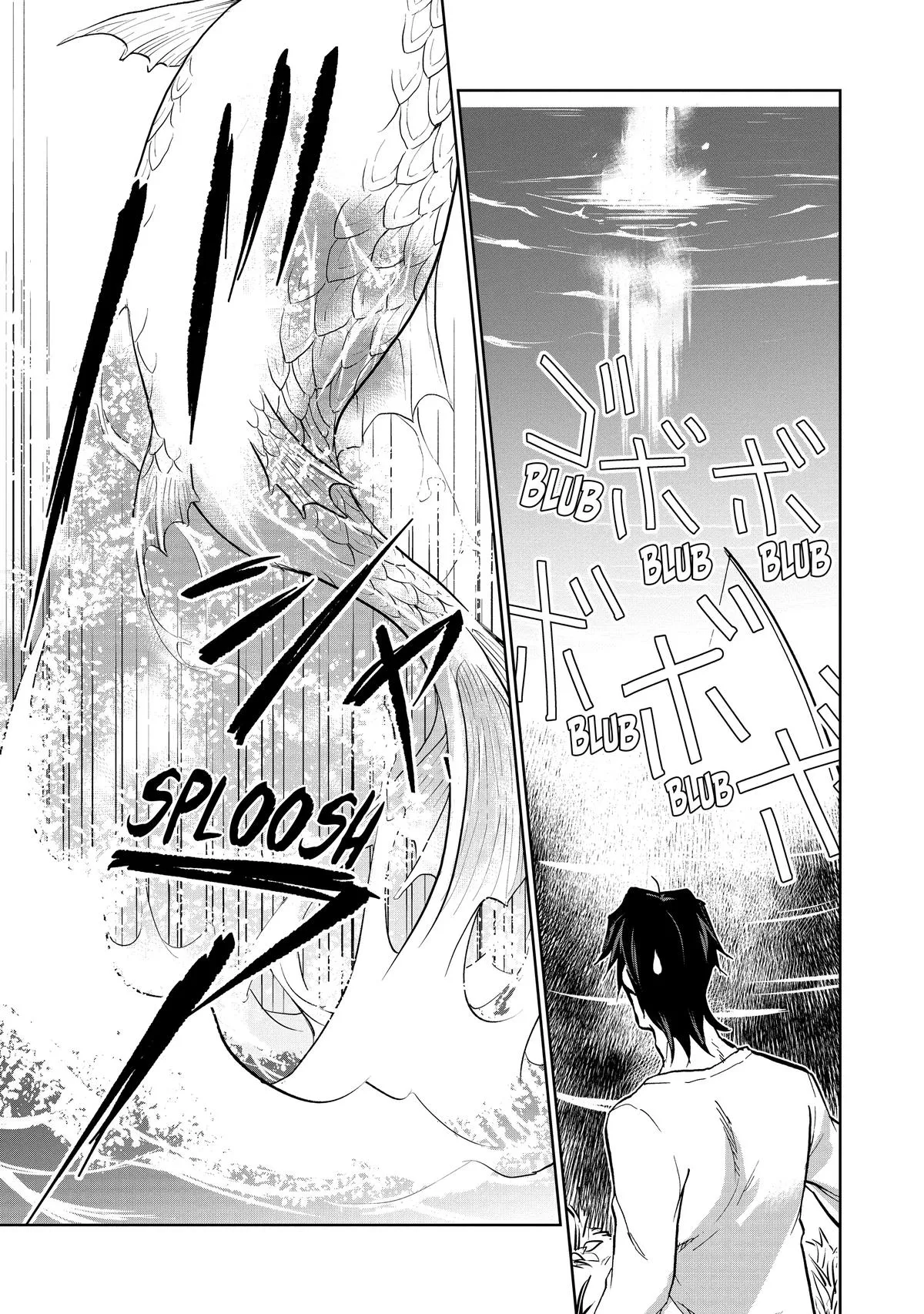 Read Flung into a New World_ Time to Lift the 200-Year Curse EN Manga Online