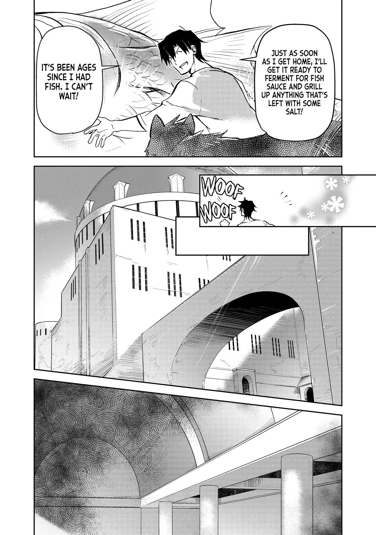 Read Flung into a New World_ Time to Lift the 200-Year Curse EN Manga Online