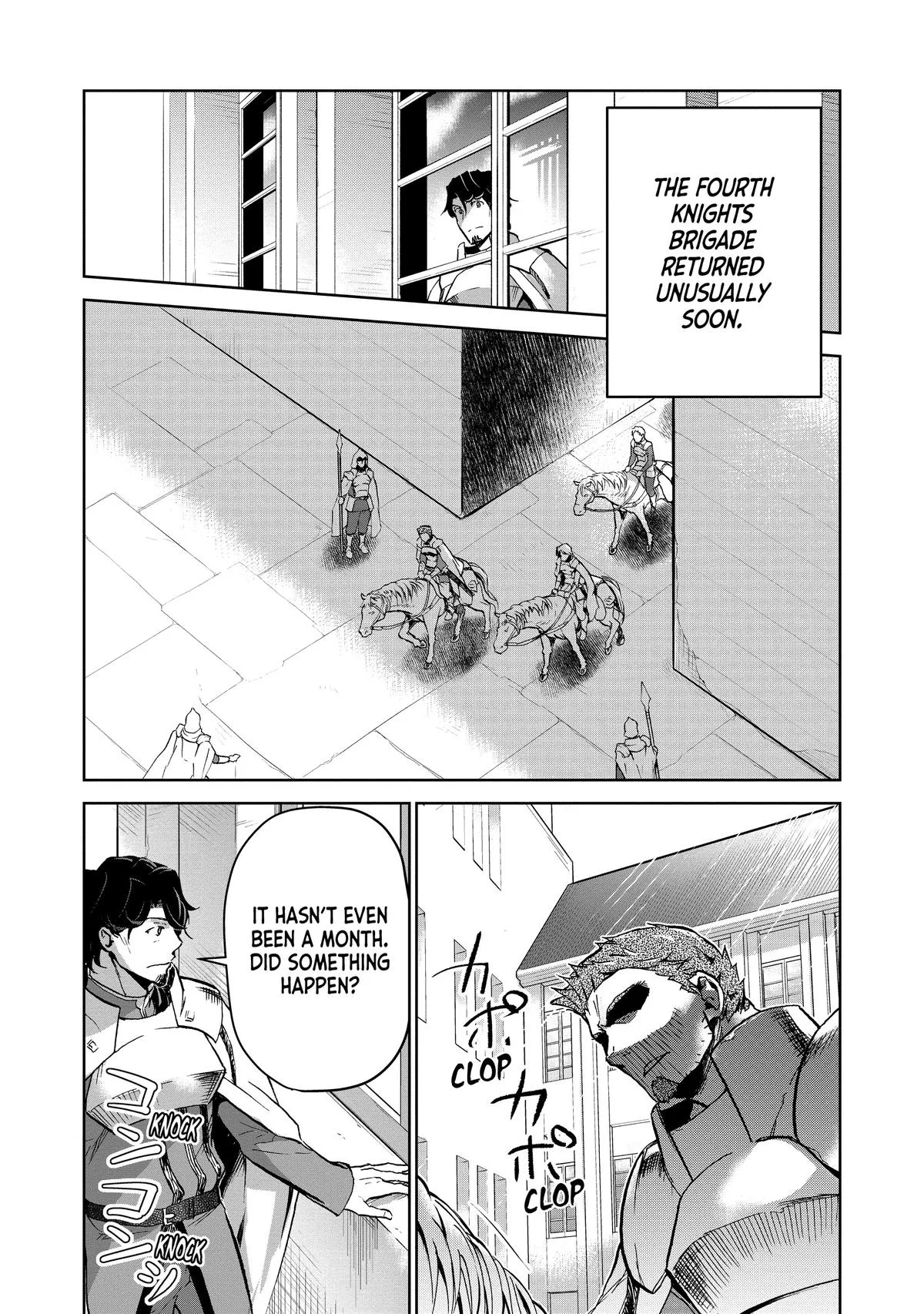 Read Flung into a New World_ Time to Lift the 200-Year Curse EN Manga Online