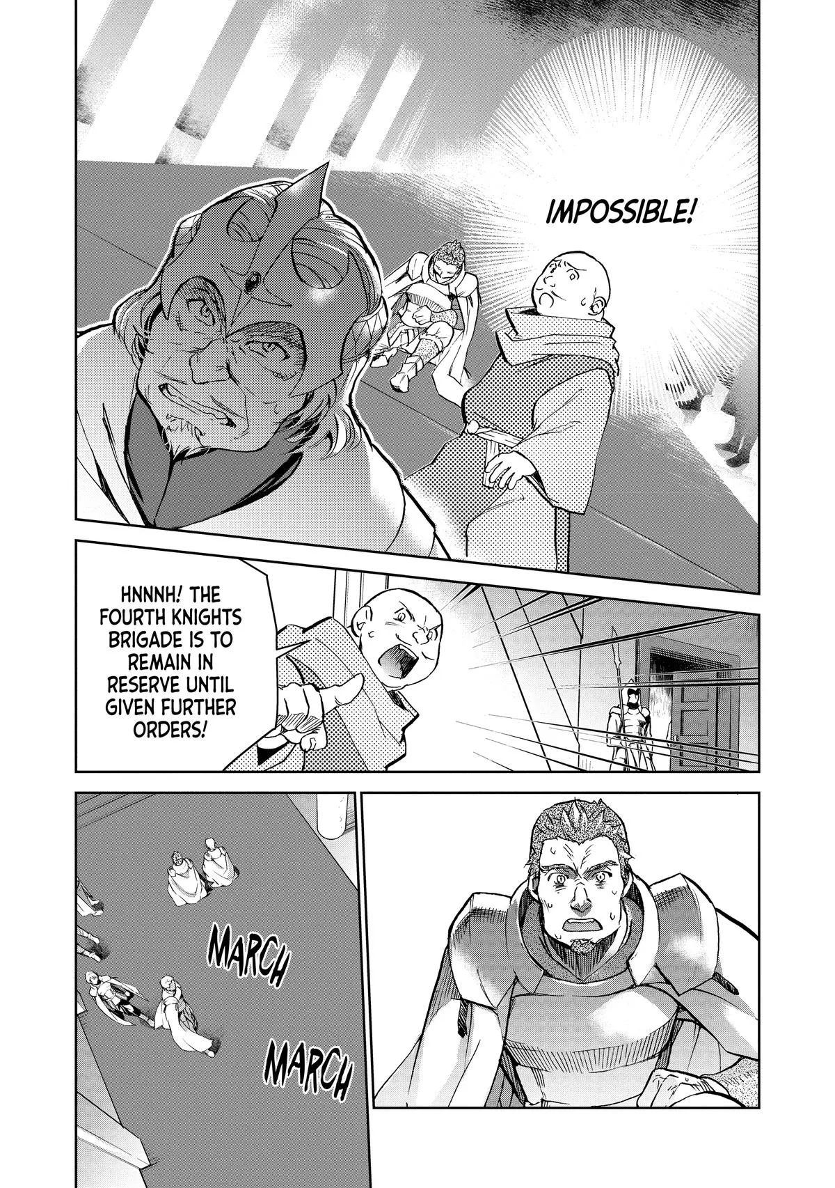 Read Flung into a New World_ Time to Lift the 200-Year Curse EN Manga Online