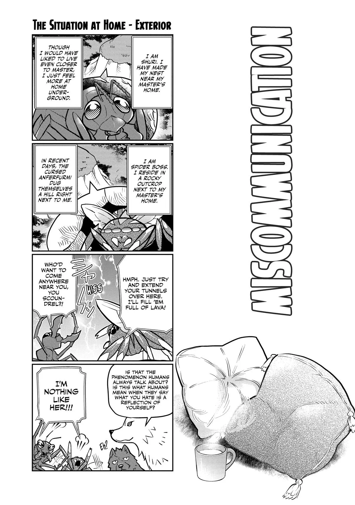 Read Flung into a New World_ Time to Lift the 200-Year Curse EN Manga Online