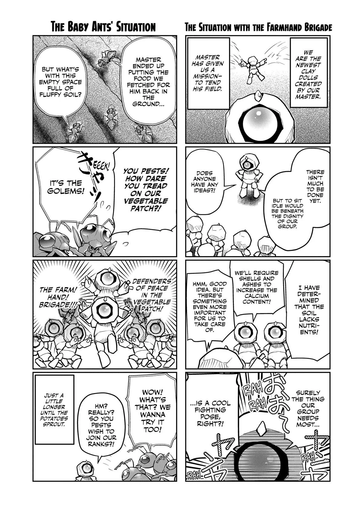 Read Flung into a New World_ Time to Lift the 200-Year Curse EN Manga Online