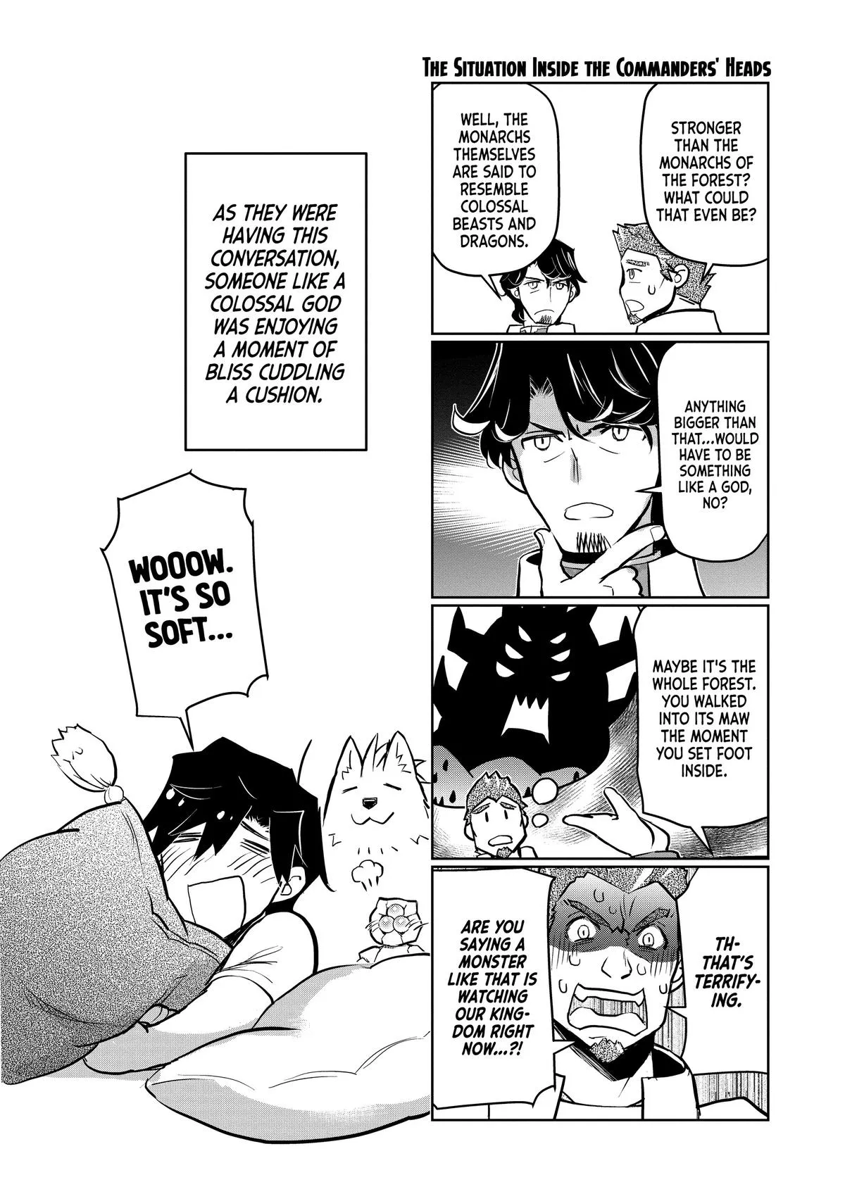 Read Flung into a New World_ Time to Lift the 200-Year Curse EN Manga Online