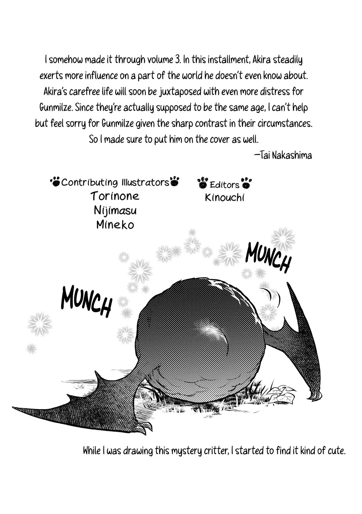 Read Flung into a New World_ Time to Lift the 200-Year Curse EN Manga Online