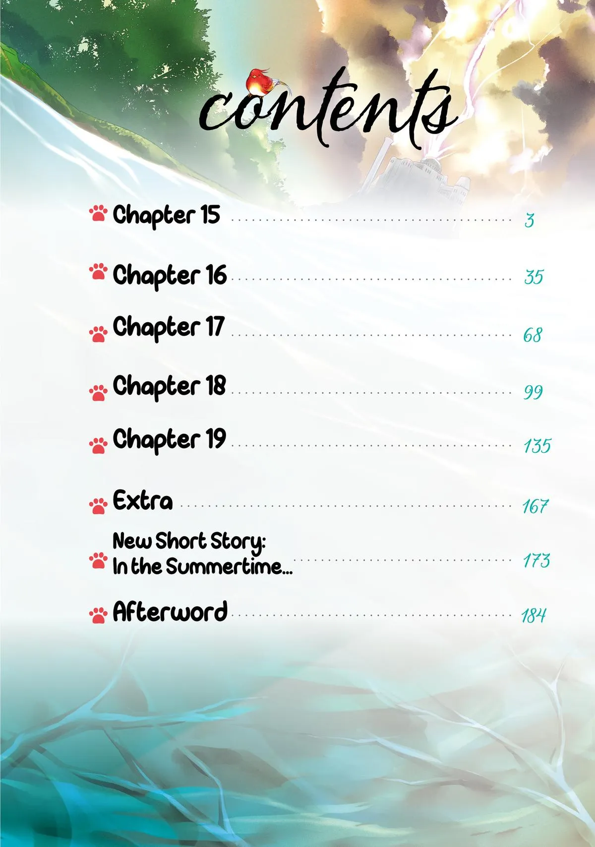 Read Flung into a New World_ Time to Lift the 200-Year Curse EN Manga Online