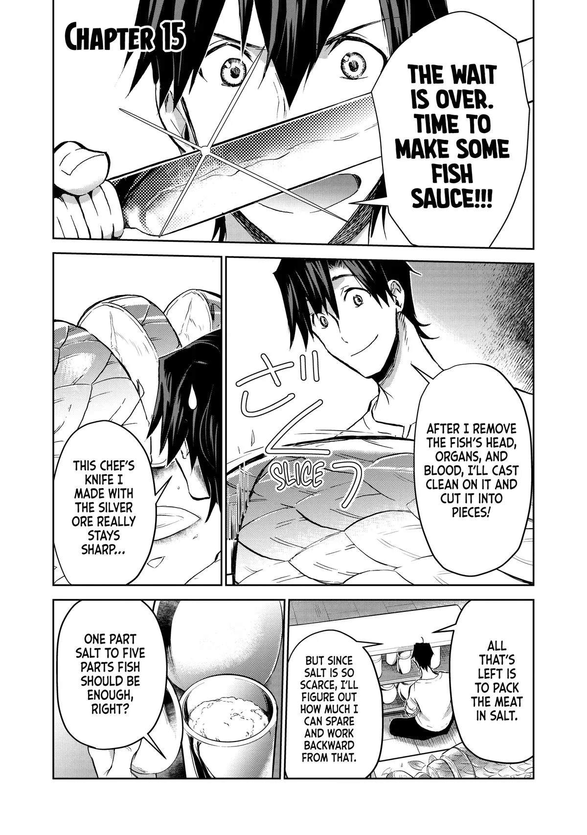 Read Flung into a New World_ Time to Lift the 200-Year Curse EN Manga Online