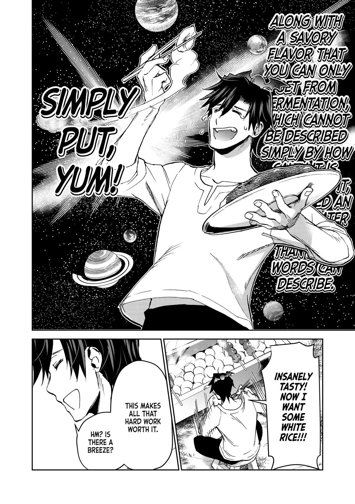 Read Flung into a New World_ Time to Lift the 200-Year Curse EN Manga Online