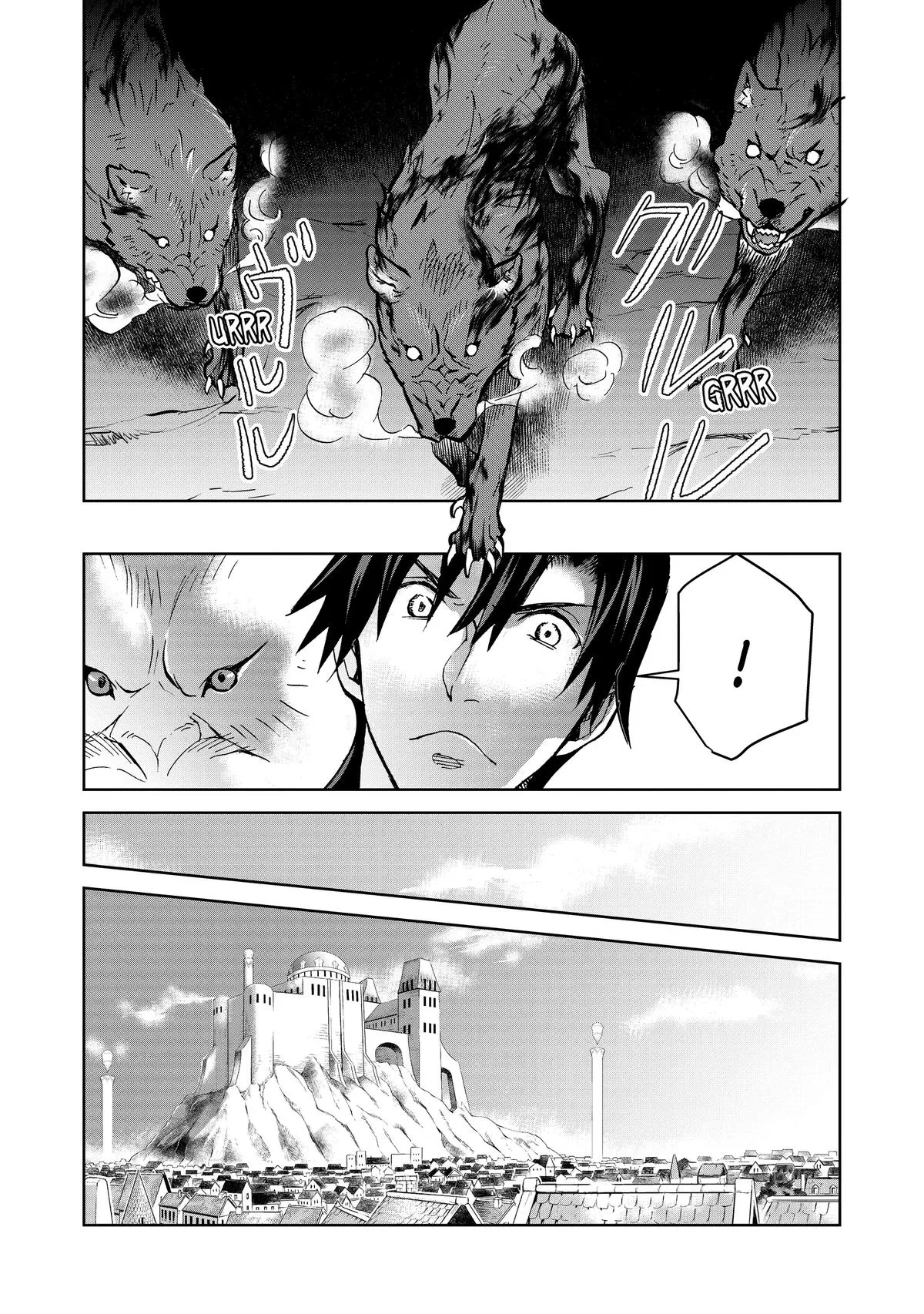 Read Flung into a New World_ Time to Lift the 200-Year Curse EN Manga Online