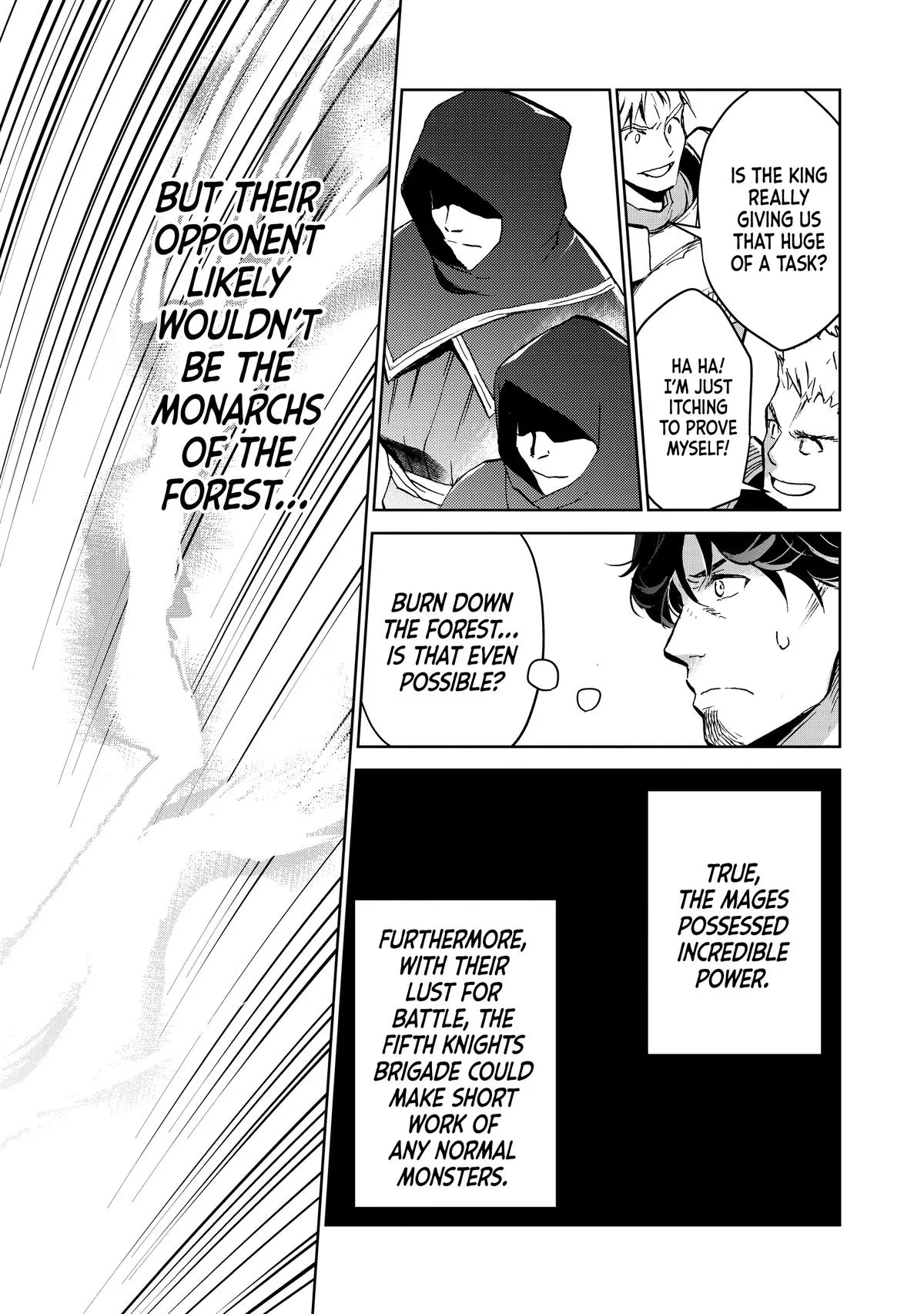 Read Flung into a New World_ Time to Lift the 200-Year Curse EN Manga Online
