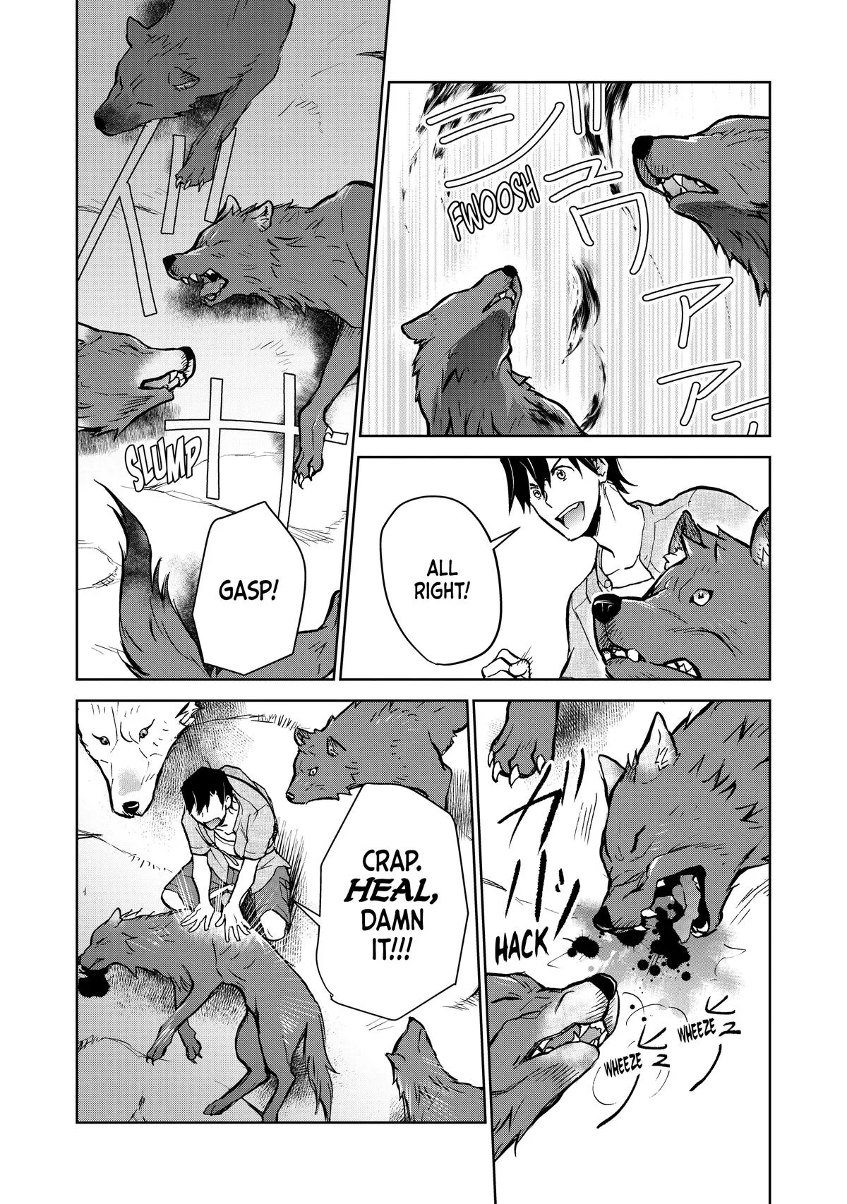 Read Flung into a New World_ Time to Lift the 200-Year Curse EN Manga Online