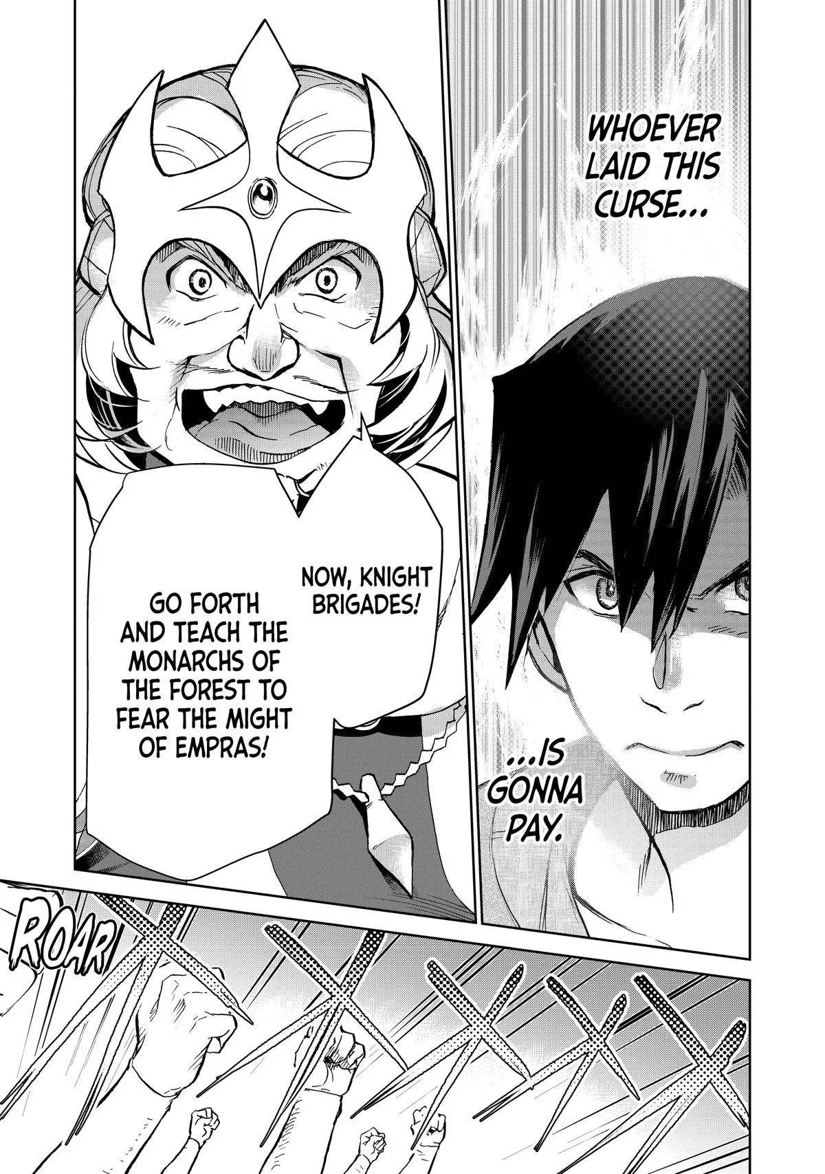 Read Flung into a New World_ Time to Lift the 200-Year Curse EN Manga Online