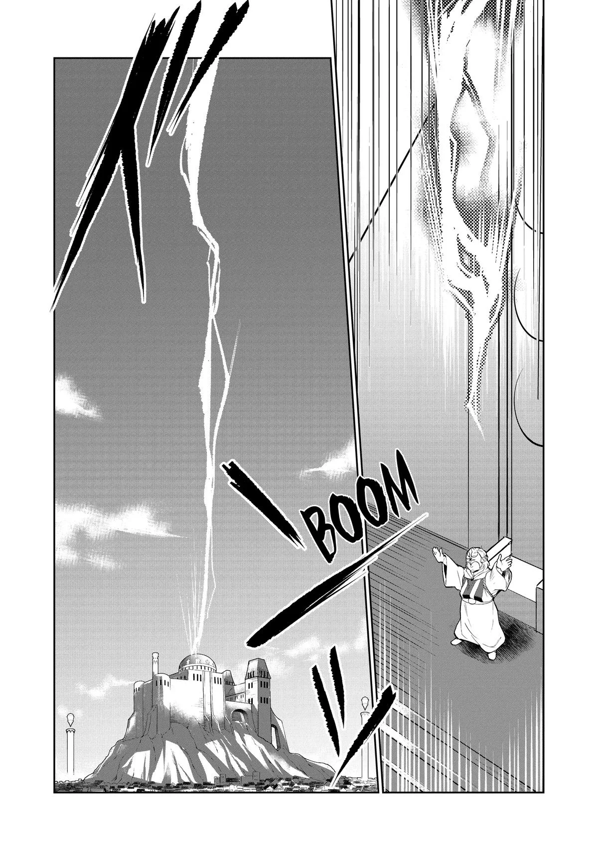 Read Flung into a New World_ Time to Lift the 200-Year Curse EN Manga Online