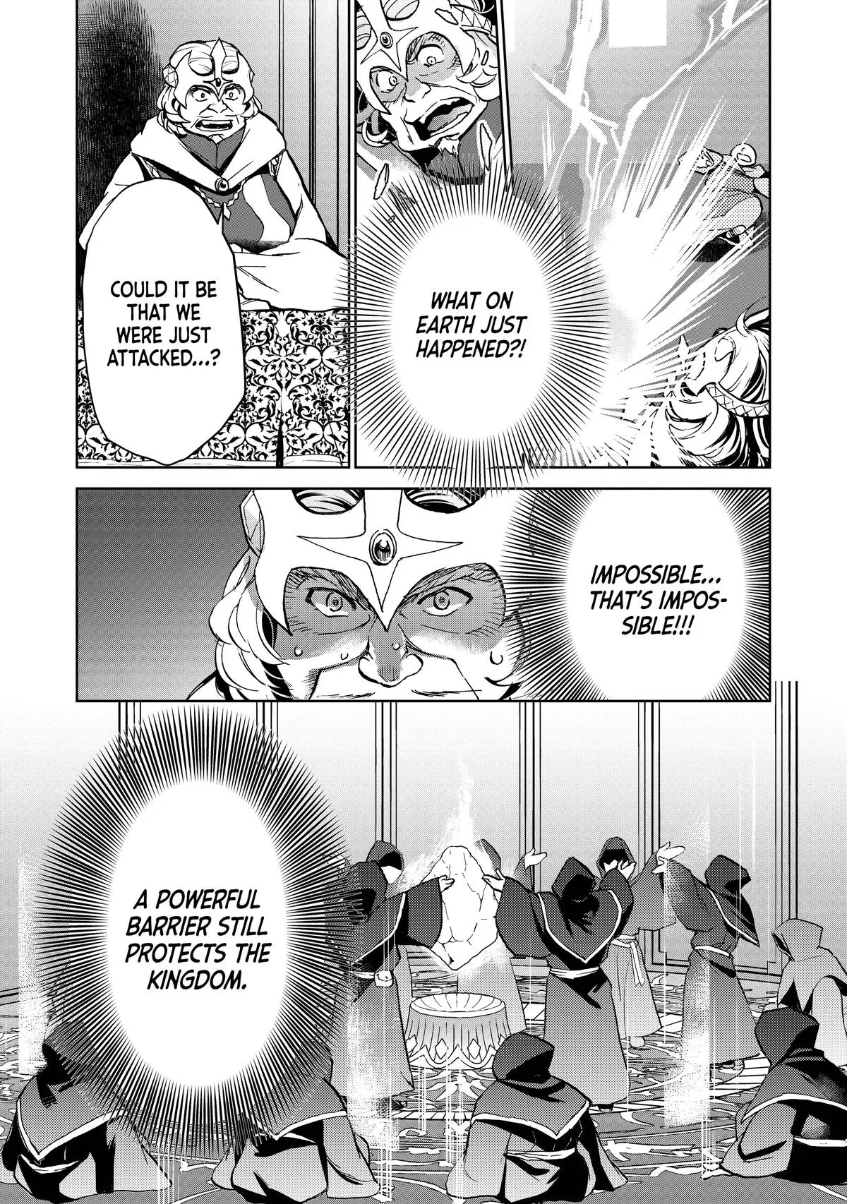 Read Flung into a New World_ Time to Lift the 200-Year Curse EN Manga Online