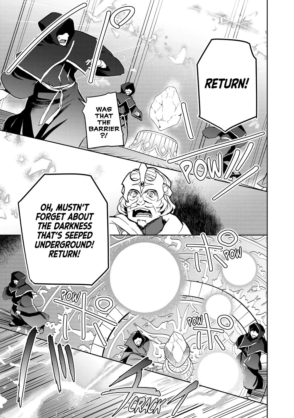 Read Flung into a New World_ Time to Lift the 200-Year Curse EN Manga Online