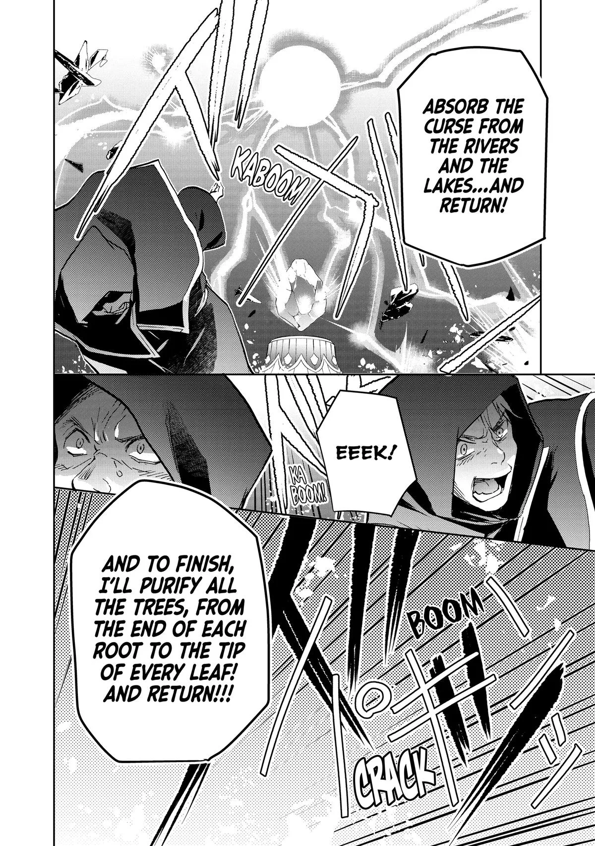 Read Flung into a New World_ Time to Lift the 200-Year Curse EN Manga Online
