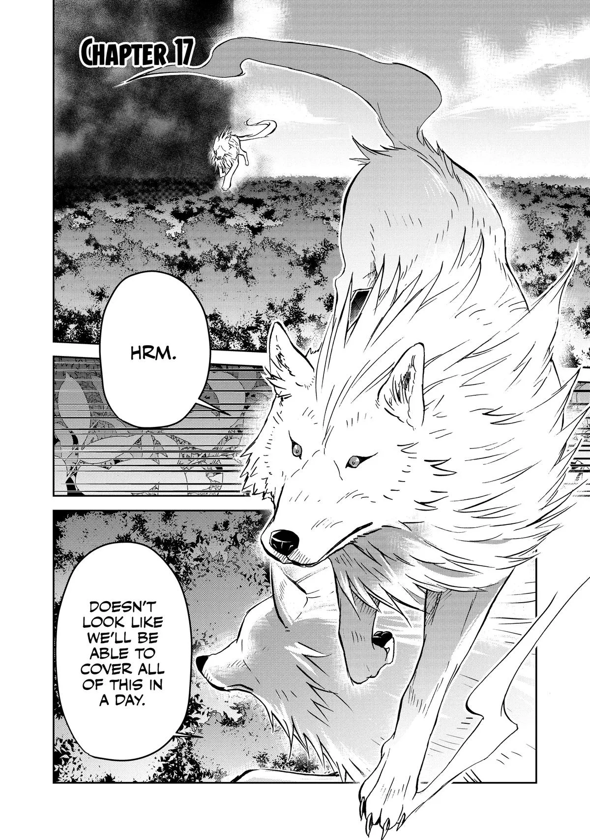 Read Flung into a New World_ Time to Lift the 200-Year Curse EN Manga Online
