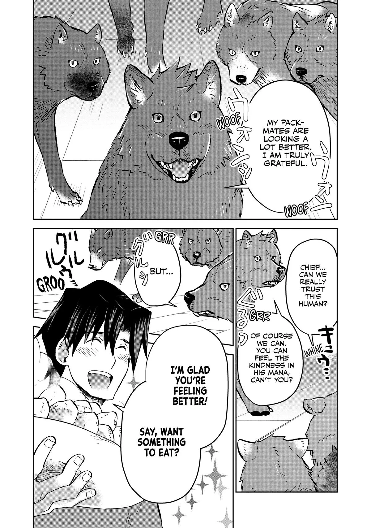 Read Flung into a New World_ Time to Lift the 200-Year Curse EN Manga Online
