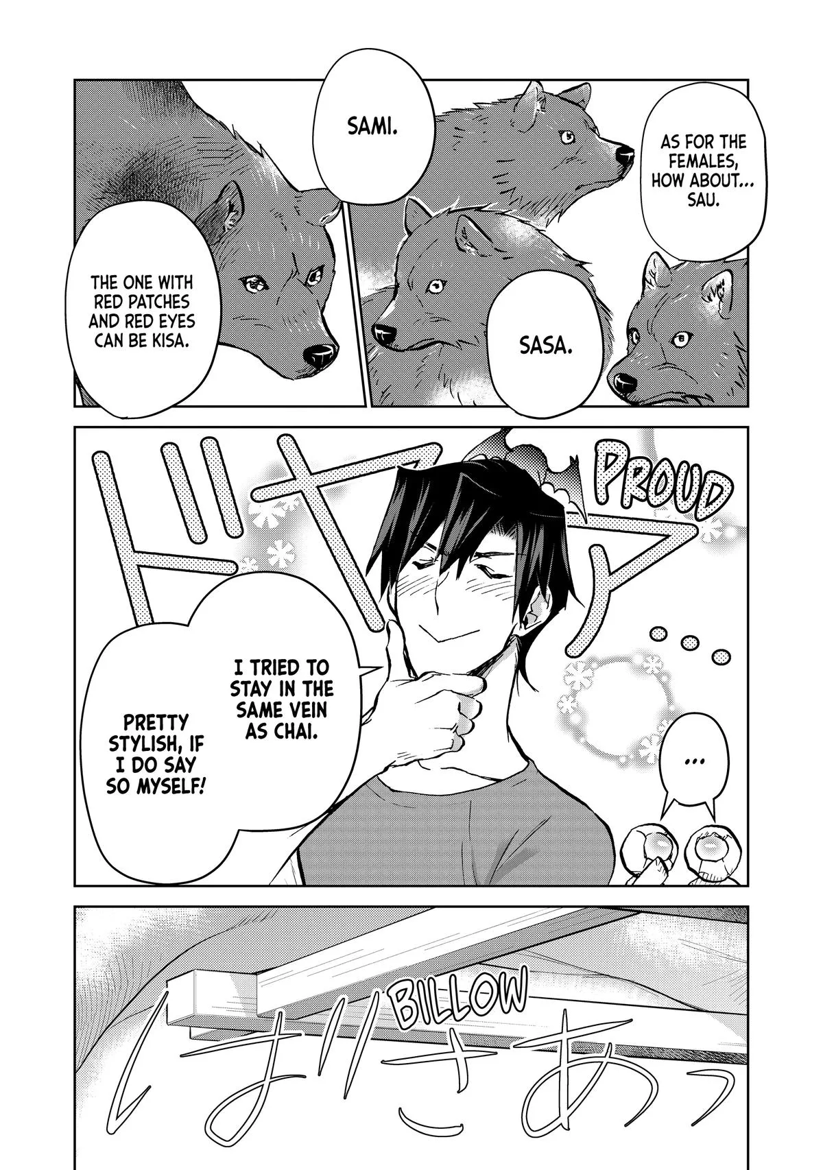 Read Flung into a New World_ Time to Lift the 200-Year Curse EN Manga Online