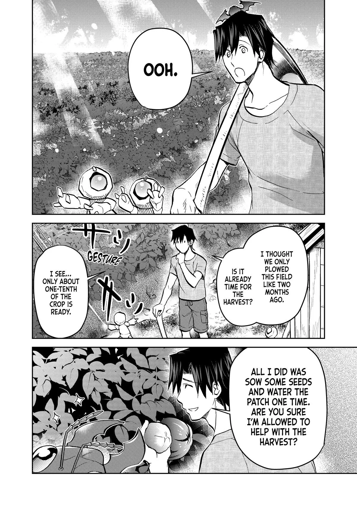 Read Flung into a New World_ Time to Lift the 200-Year Curse EN Manga Online