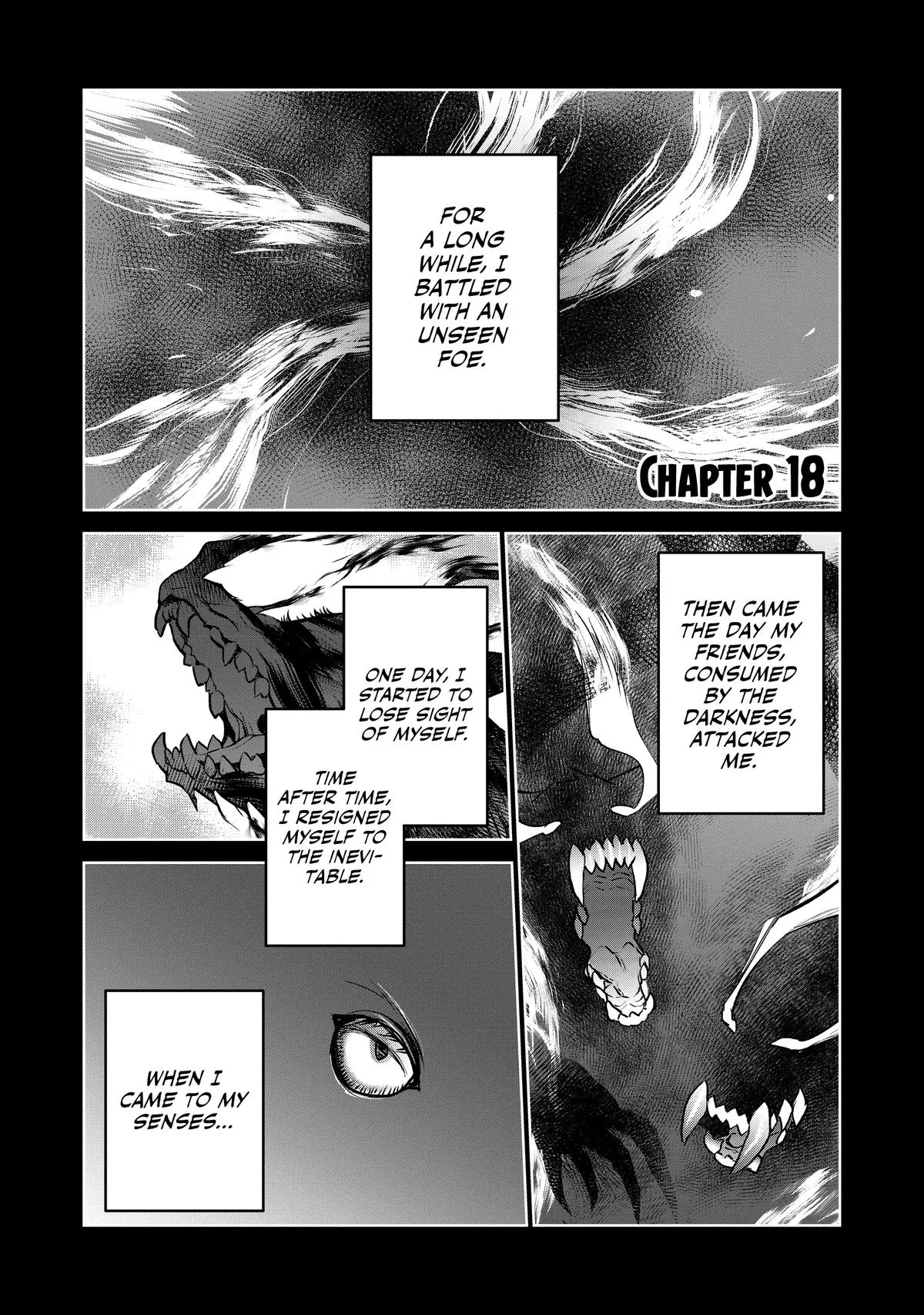 Read Flung into a New World_ Time to Lift the 200-Year Curse EN Manga Online