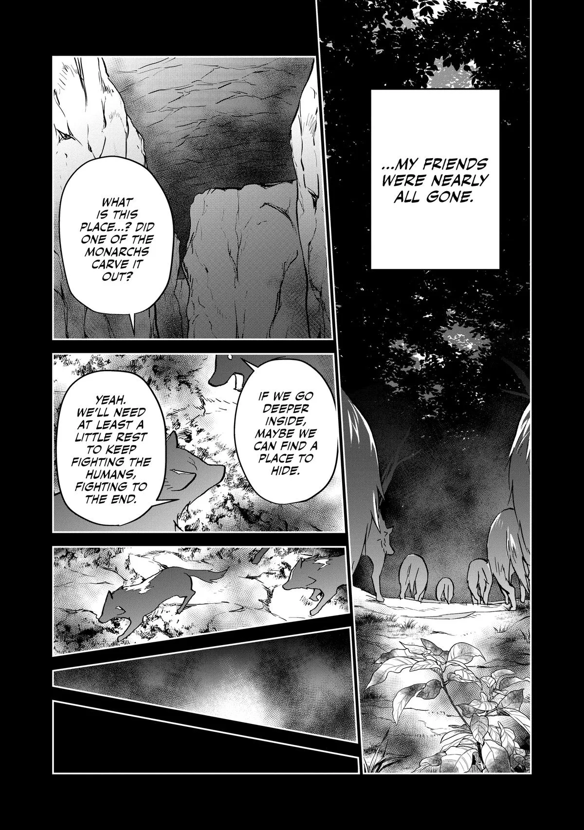 Read Flung into a New World_ Time to Lift the 200-Year Curse EN Manga Online
