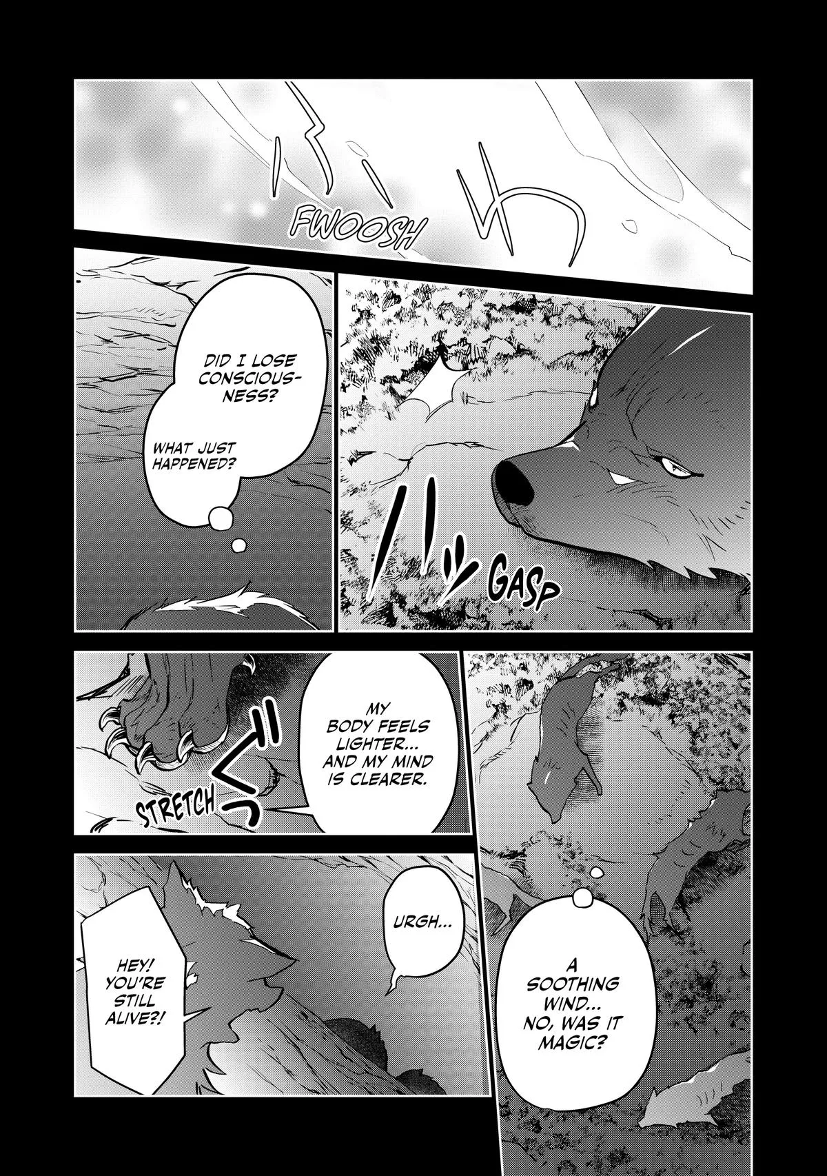 Read Flung into a New World_ Time to Lift the 200-Year Curse EN Manga Online