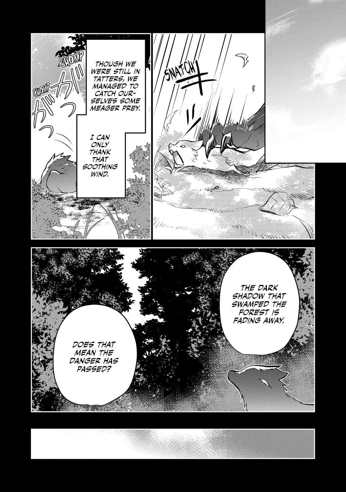 Read Flung into a New World_ Time to Lift the 200-Year Curse EN Manga Online