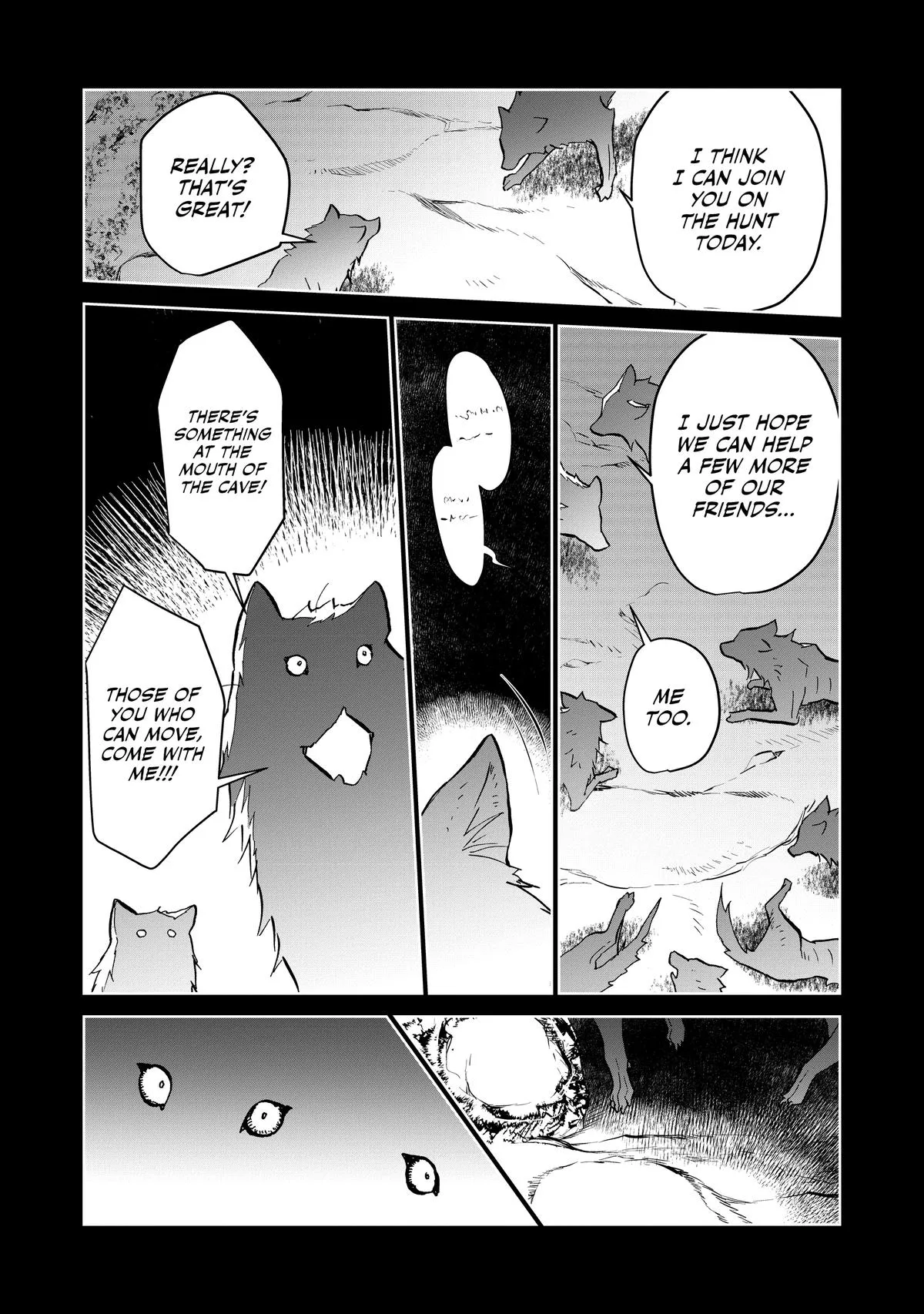 Read Flung into a New World_ Time to Lift the 200-Year Curse EN Manga Online