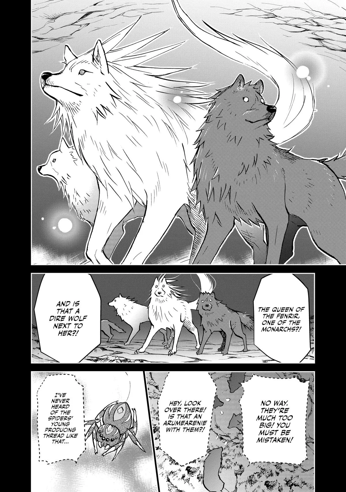 Read Flung into a New World_ Time to Lift the 200-Year Curse EN Manga Online