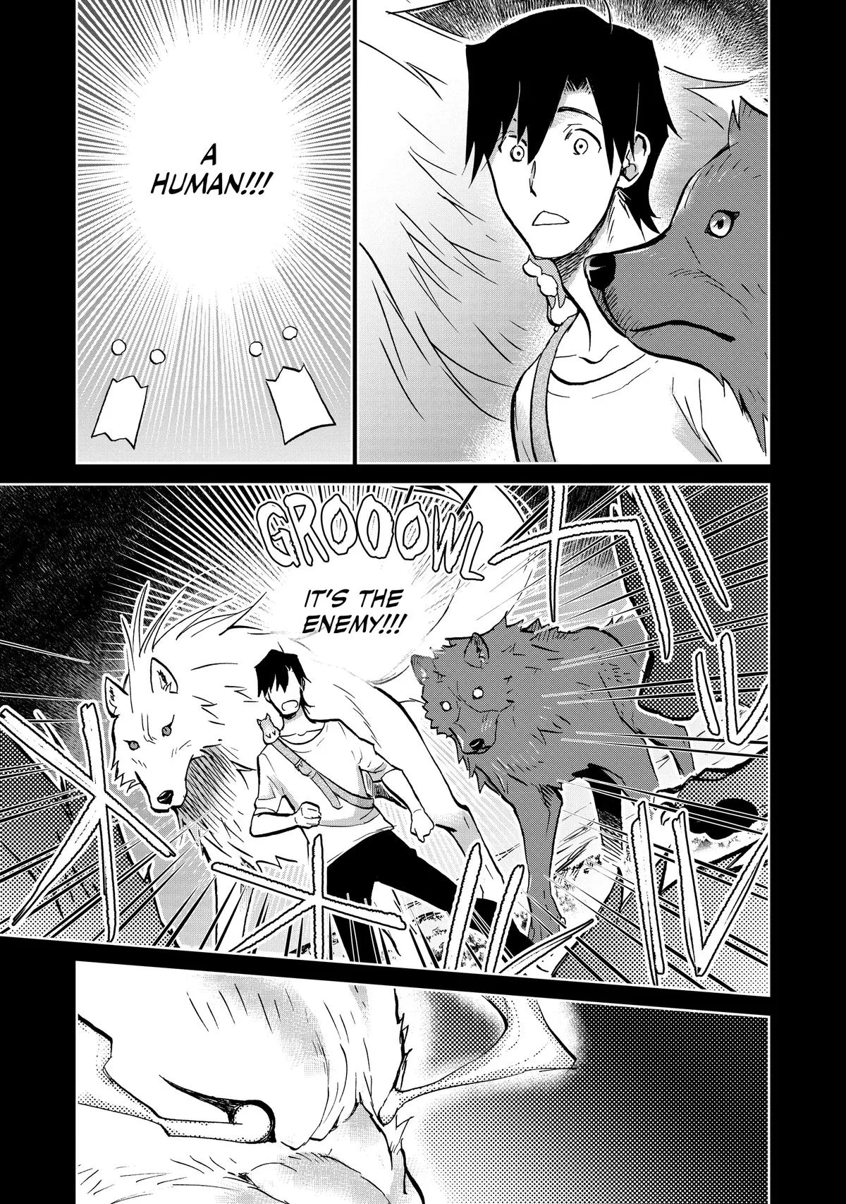 Read Flung into a New World_ Time to Lift the 200-Year Curse EN Manga Online